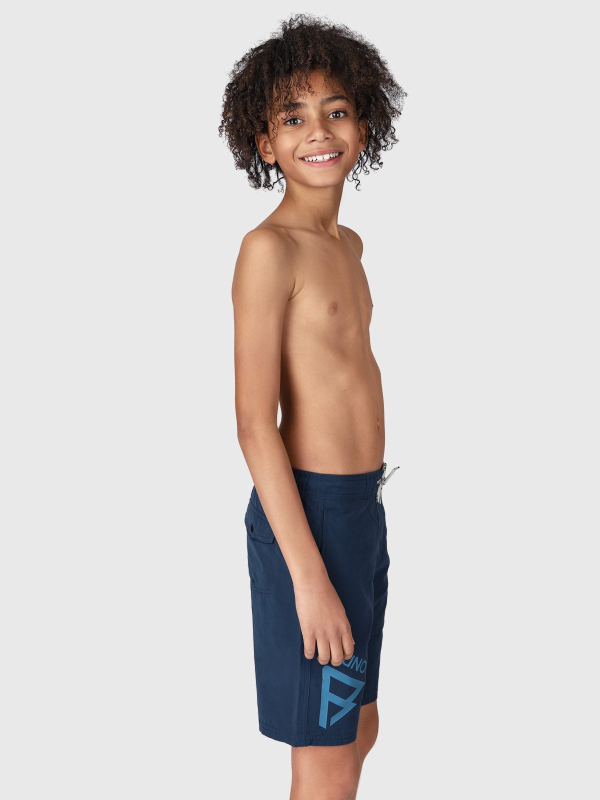 Brunotti Zwemshort Tonty Boys Swimshort