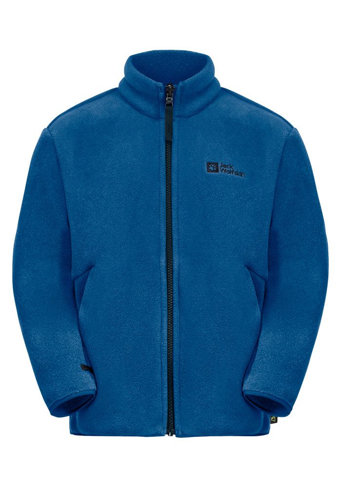 Jack Wolfskin Functioneel 3-in-1-jack ICELAND 3IN1 JACKET K