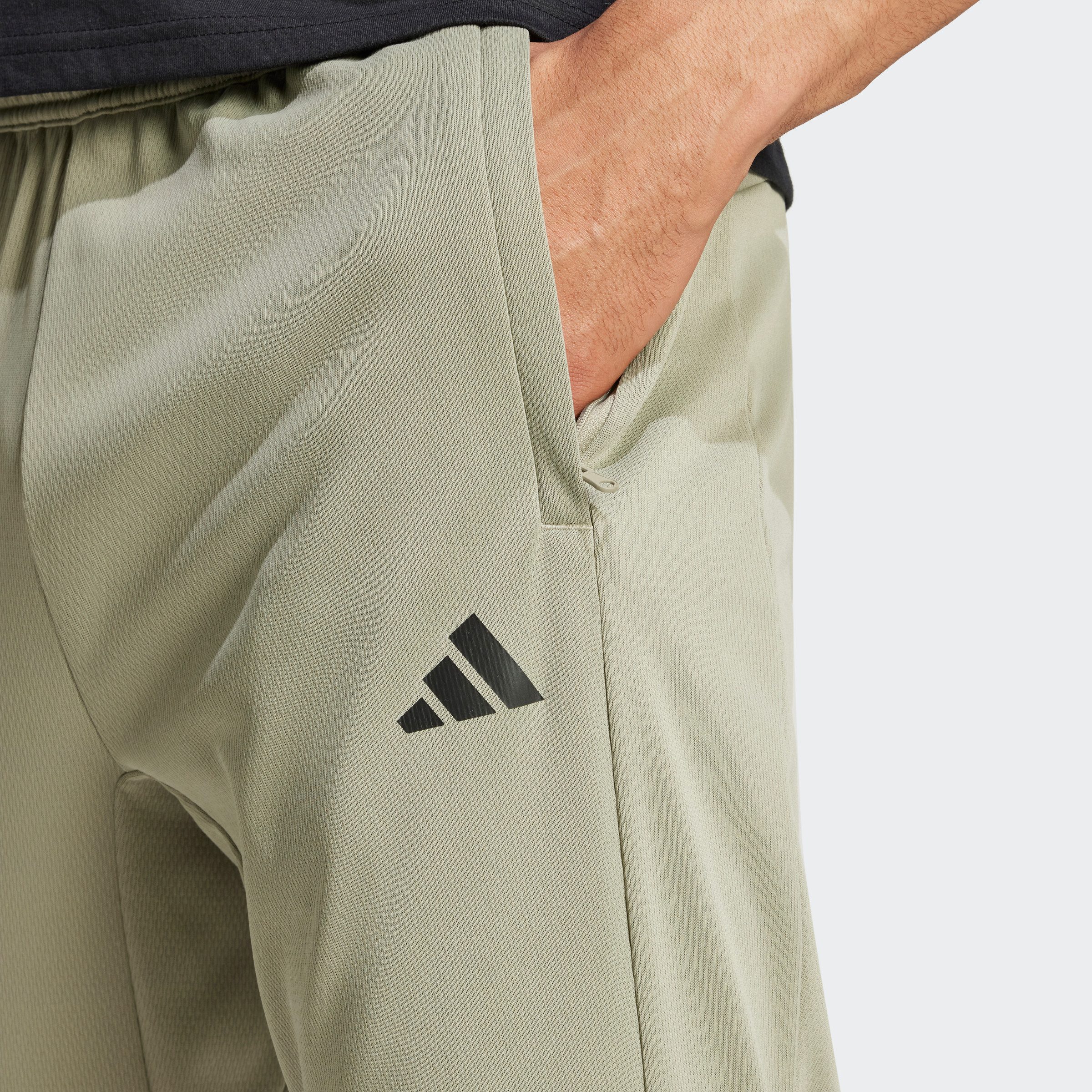 adidas Performance Sportbroek CAMO PANT (1-delig)