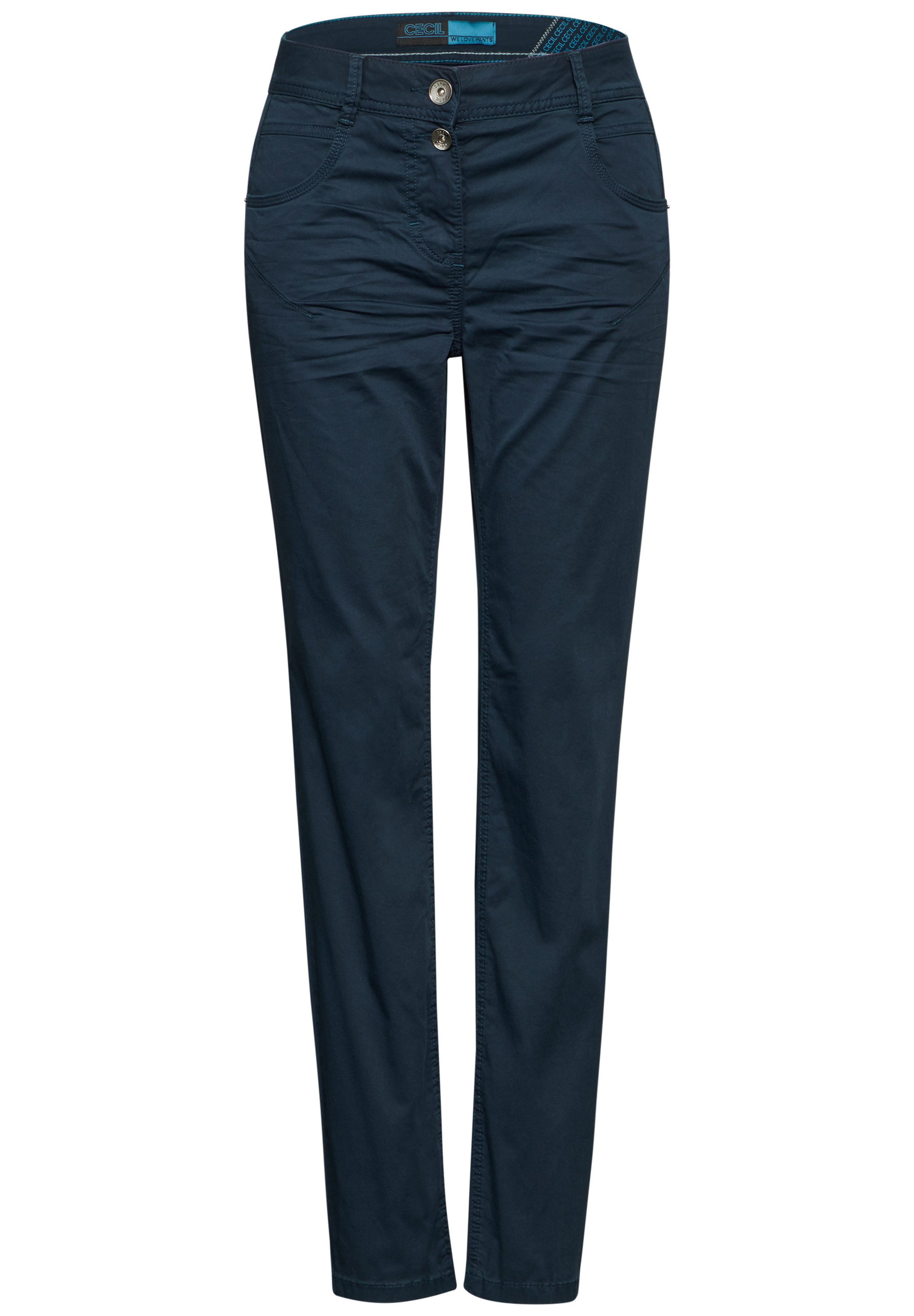 Cecil Chino Stijl Scarlett