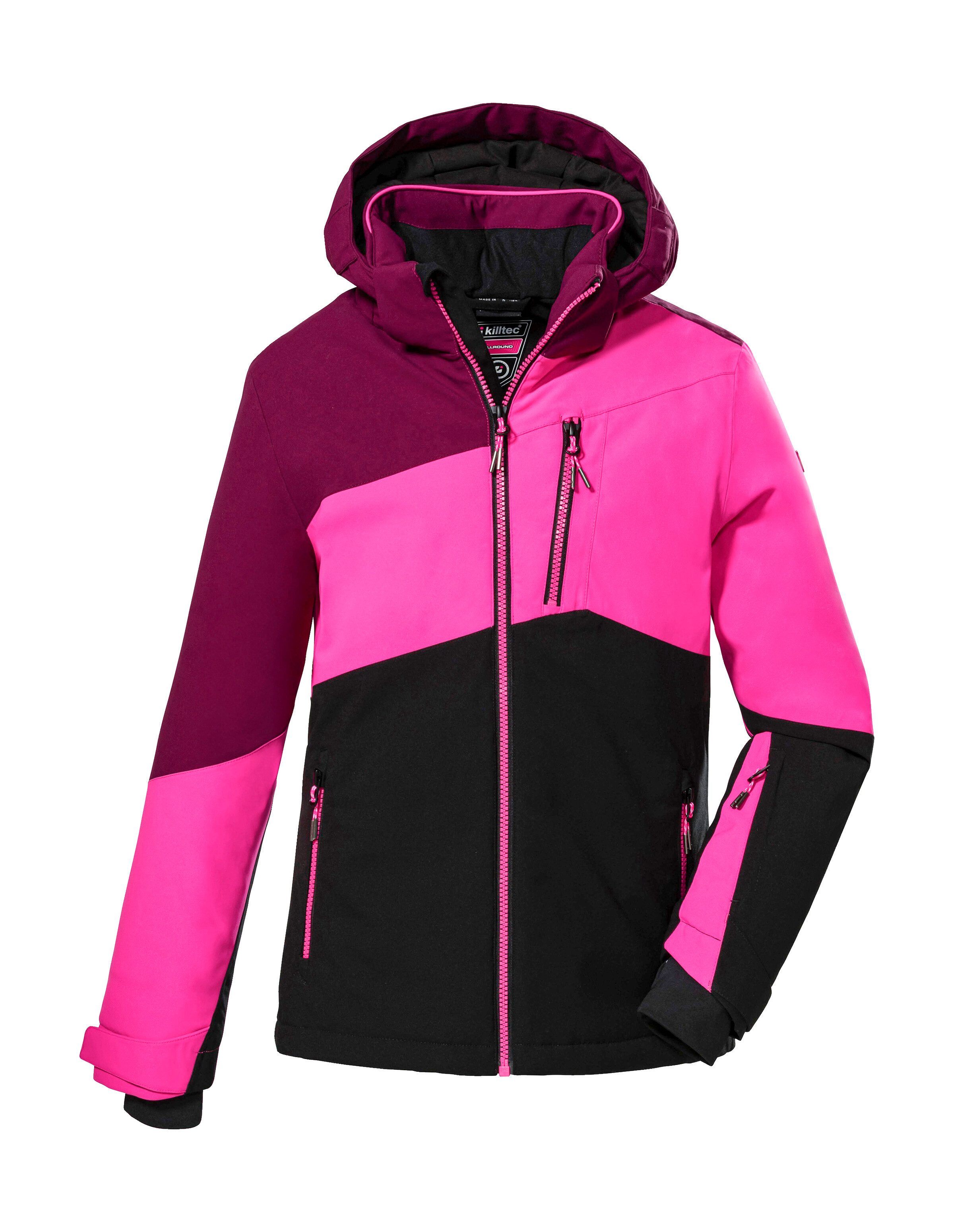 Killtec Ski-jack KSW 166 GRLS SKI JCKT