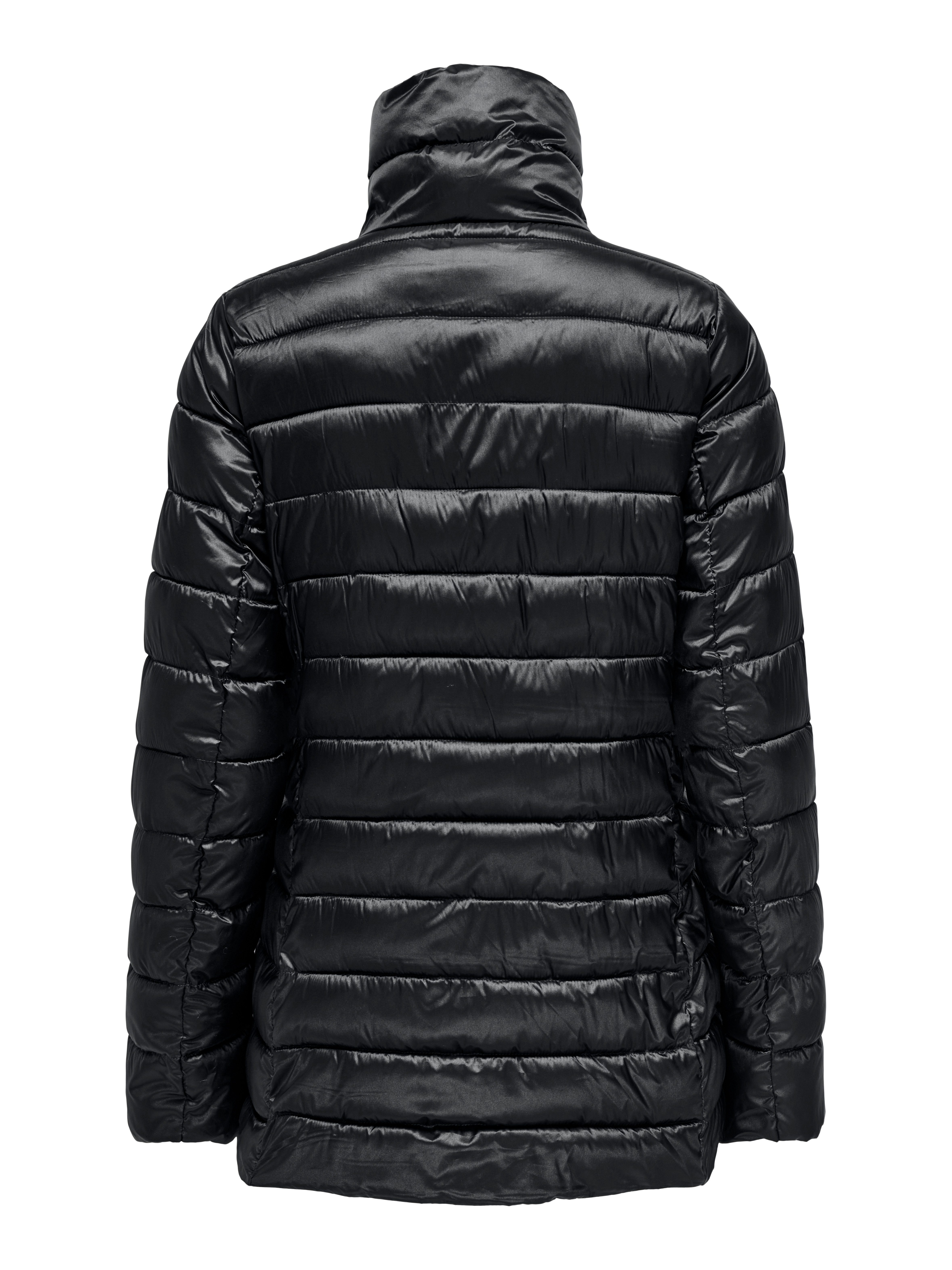 Only Gewatteerde jas ONLVEGA LIFE FITTED QUILT COAT CC OTW