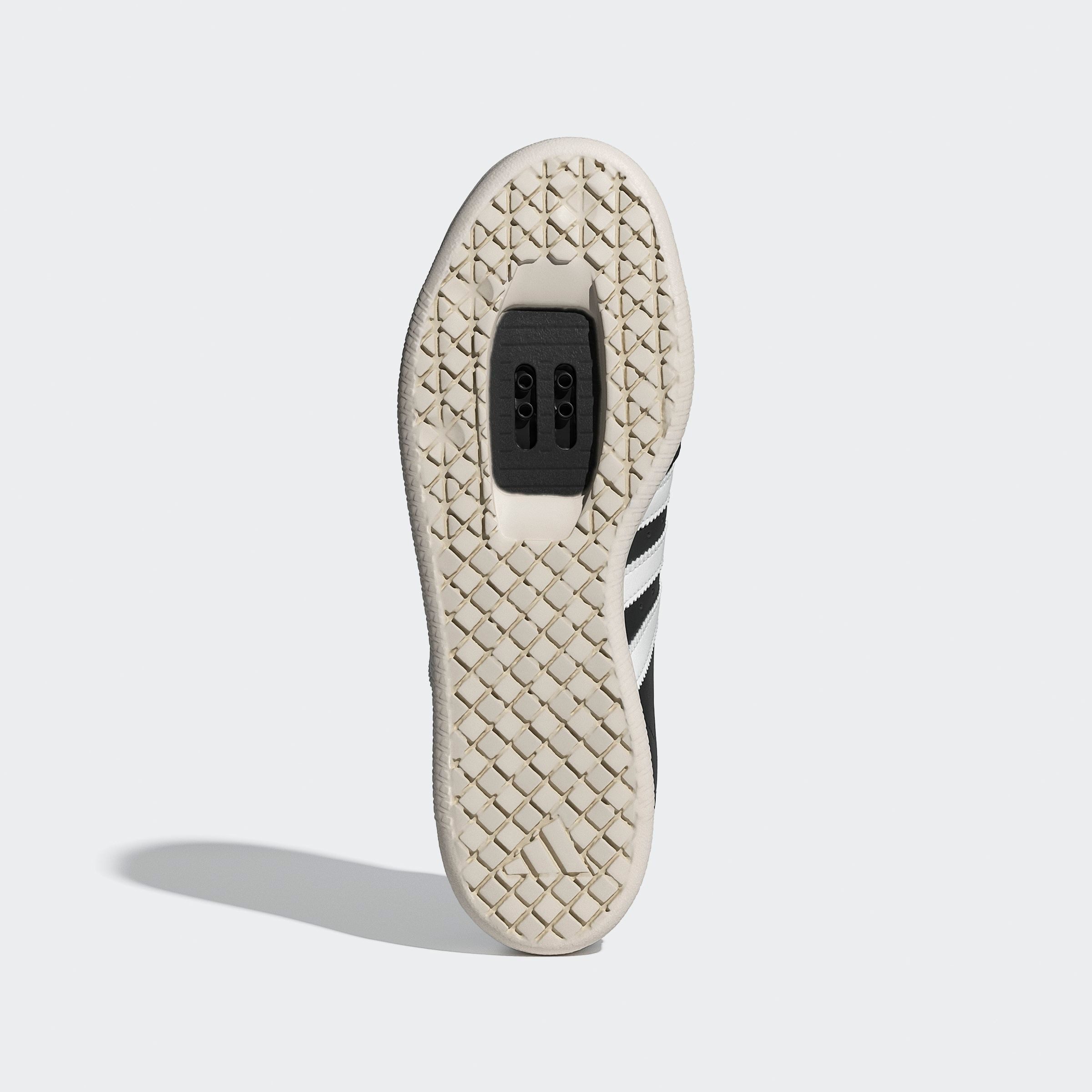adidas Performance Fietsschoenen VELOSAMBA LEATHER