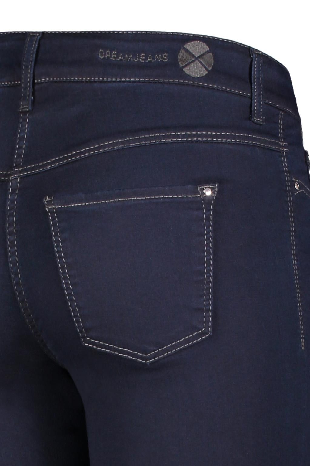 MAC Stretch jeans Dream met stretch voor een perfecte pasvorm