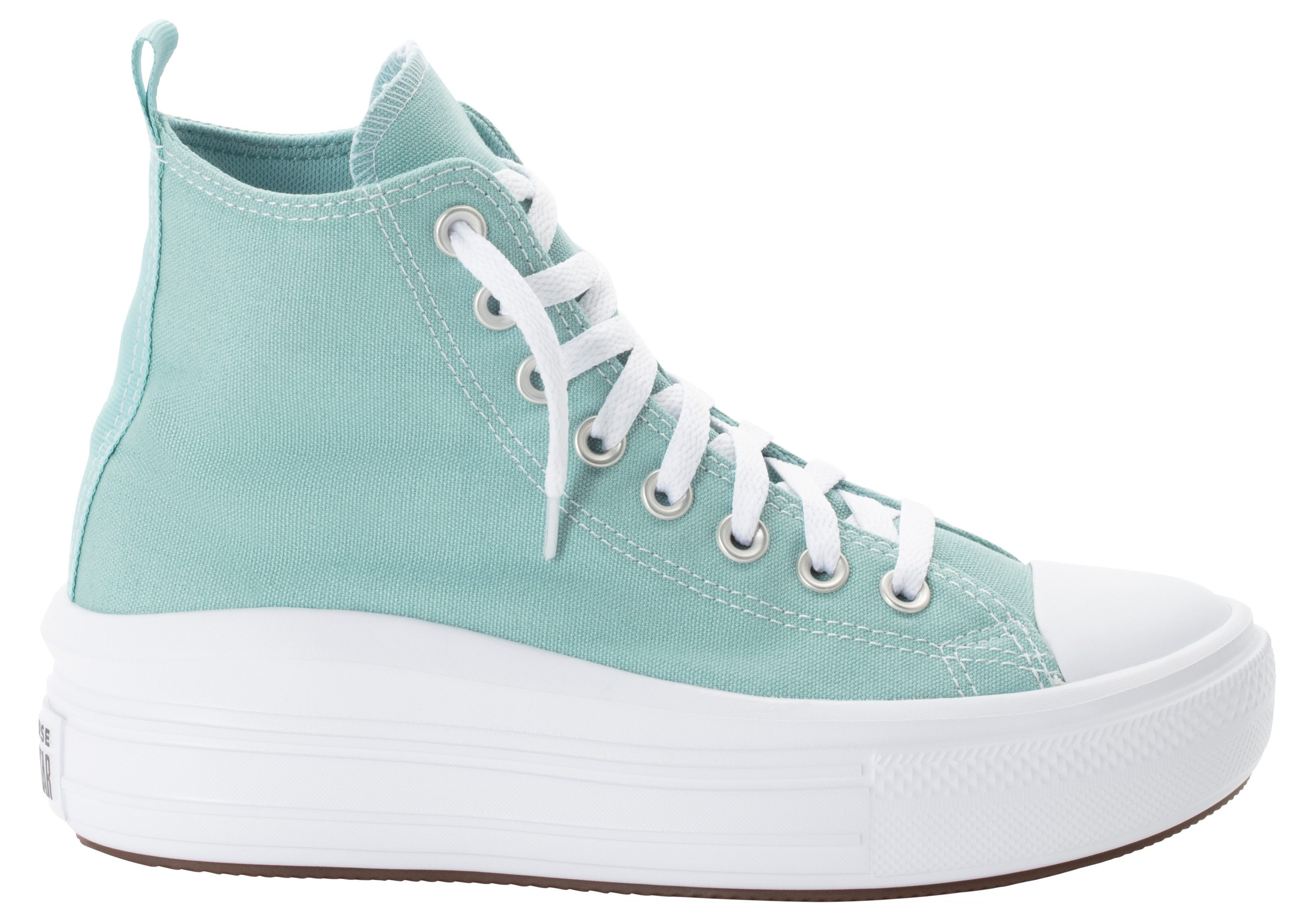 Converse Sneakers CHUCK TAYLOR ALL STAR MOVE PLATFORM