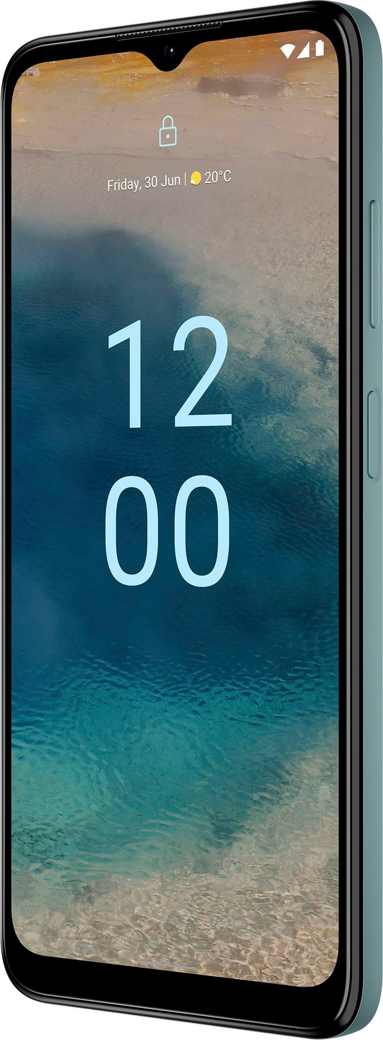 Nokia Smartphone G22, 64 GB