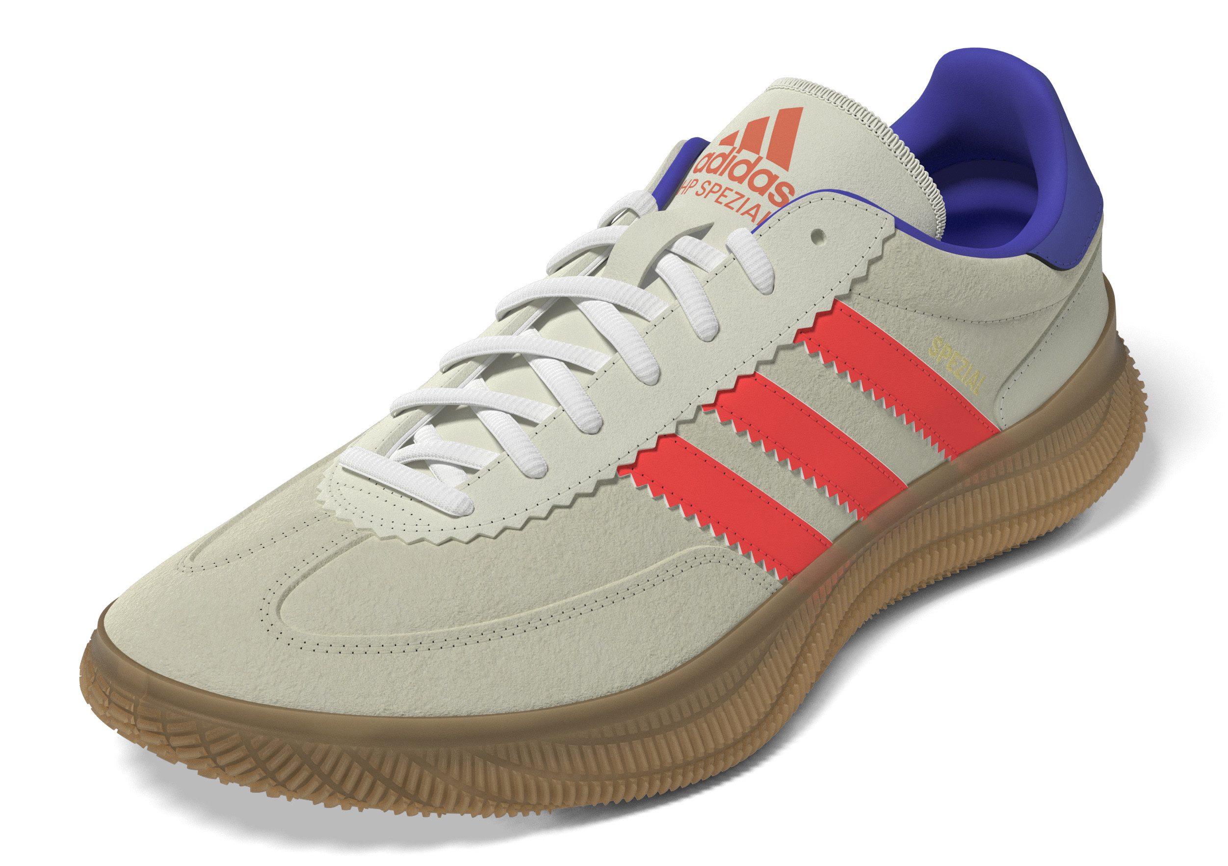 Adidas Performance Handbalschoenen HB SPEZIAL PRO