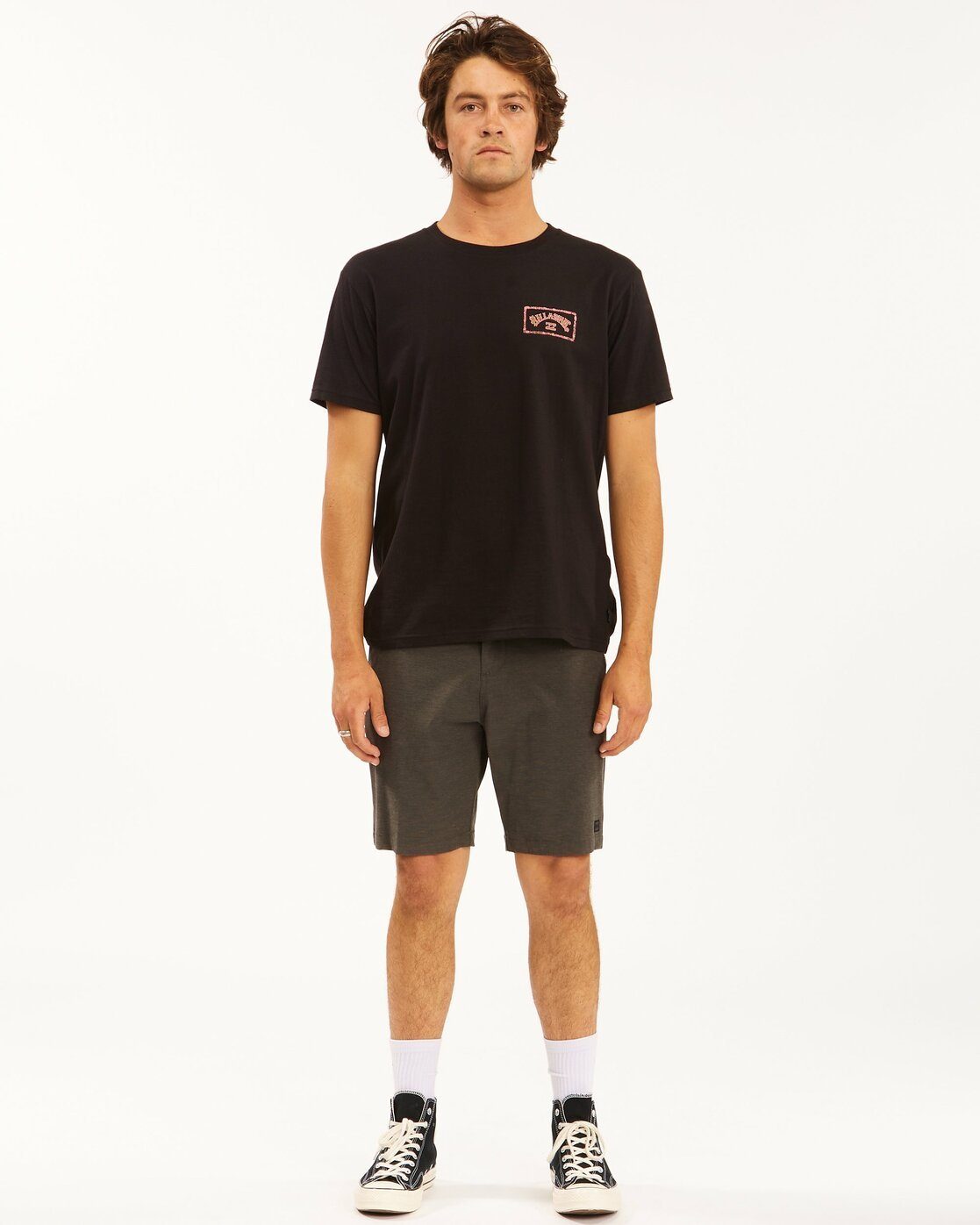Billabong 2-in-1-short Crossfire Mid