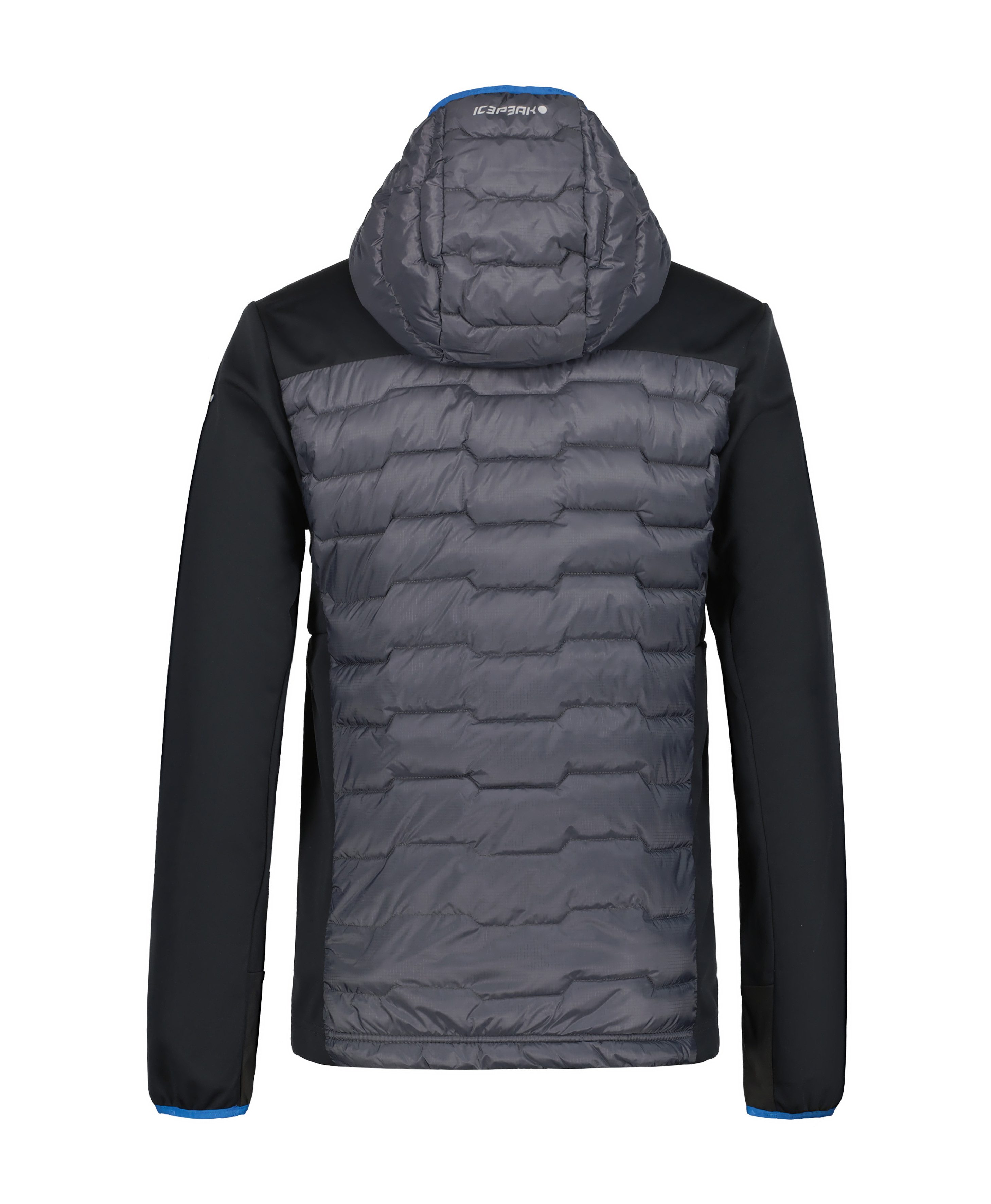 Icepeak Softshell-jack BYHALIA (1 stuk)