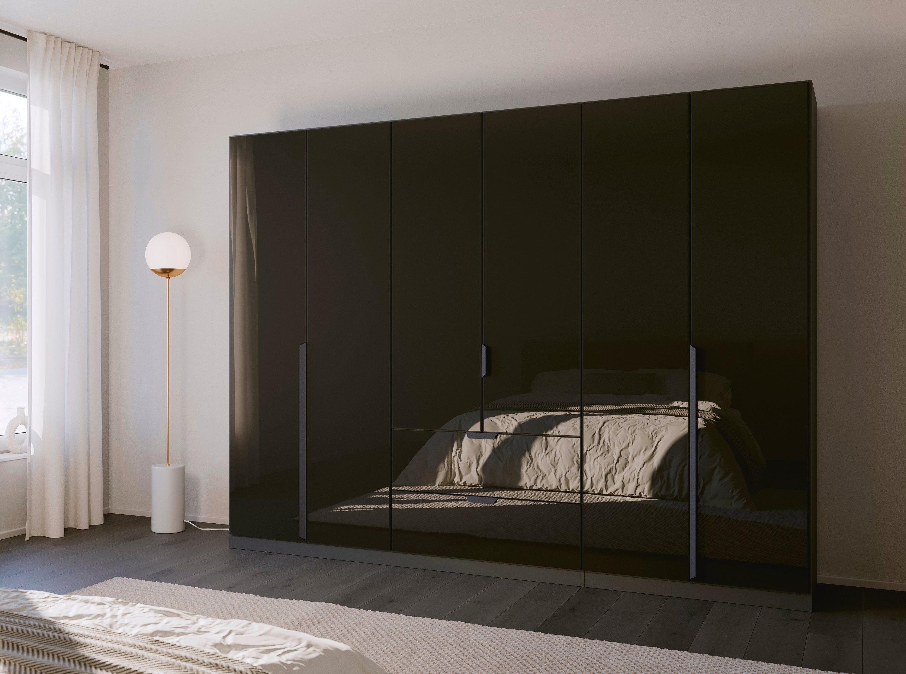 rauch Draaideurkast Modern by Quadra Spin