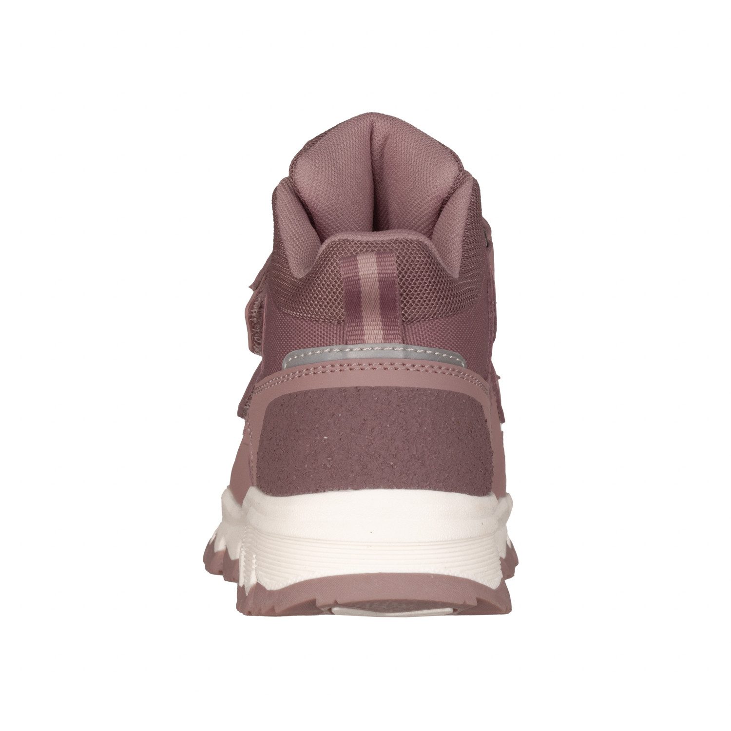 TROLLKIDS Outdoorschoenen KIDS KJERAG HIKER waterdicht, klittenbandsluiting, reflecterende details