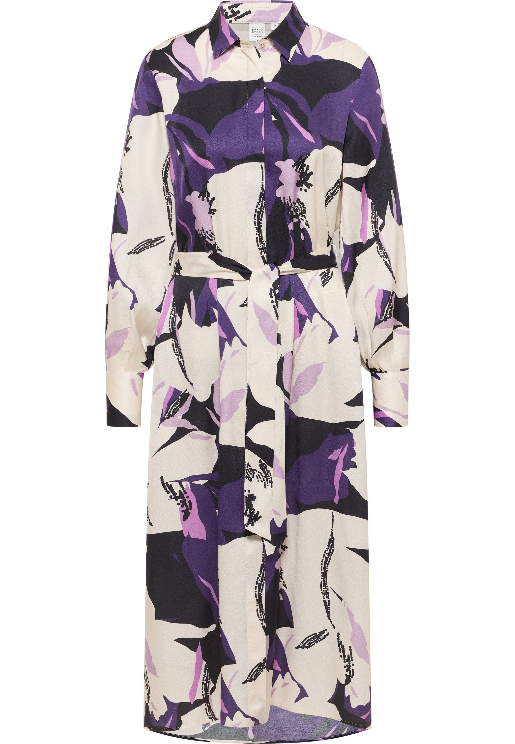 Eterna Blousejurk Loose fit
