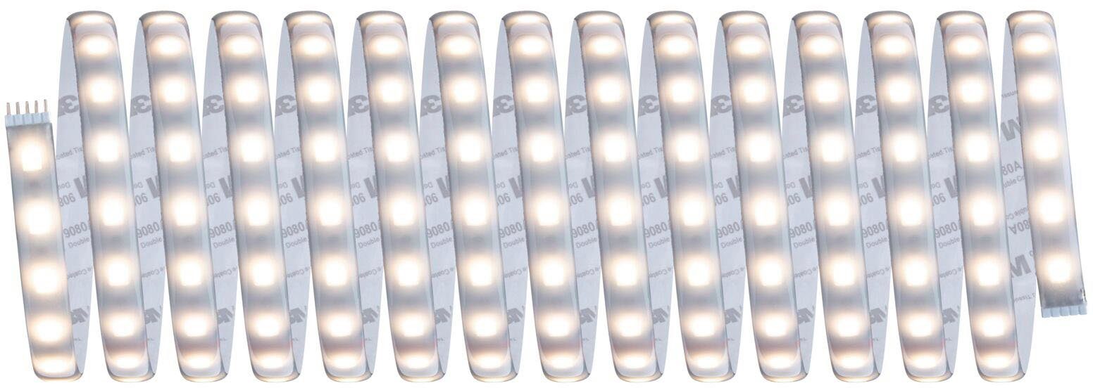 Paulmann Led-strepen MaxLED 500 RGBW Smart Home Zigbee 5m IP44 33W 2000lm gecoat (1 stuk)