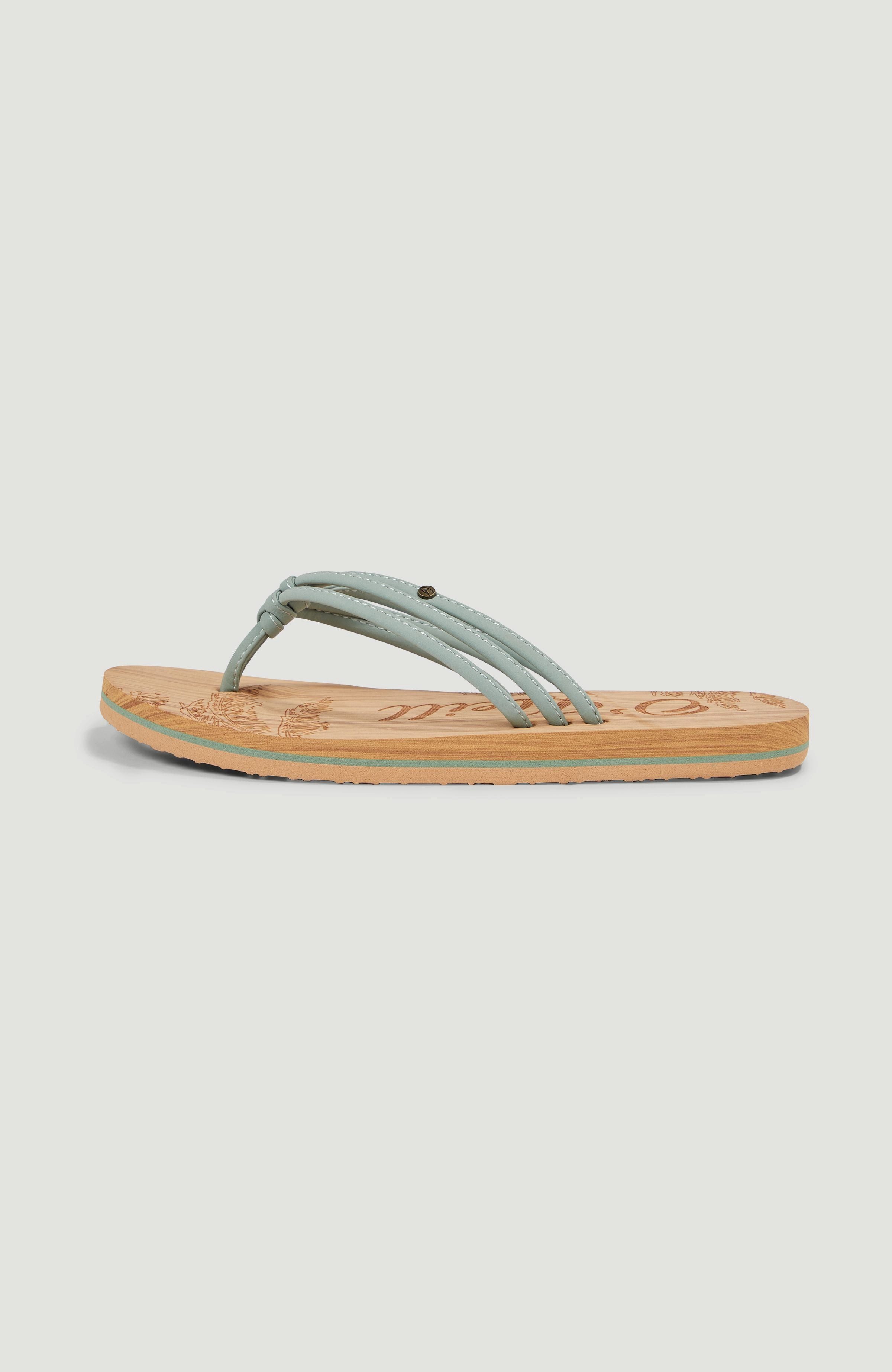 O'Neill Teenslippers DITSY SANDALS