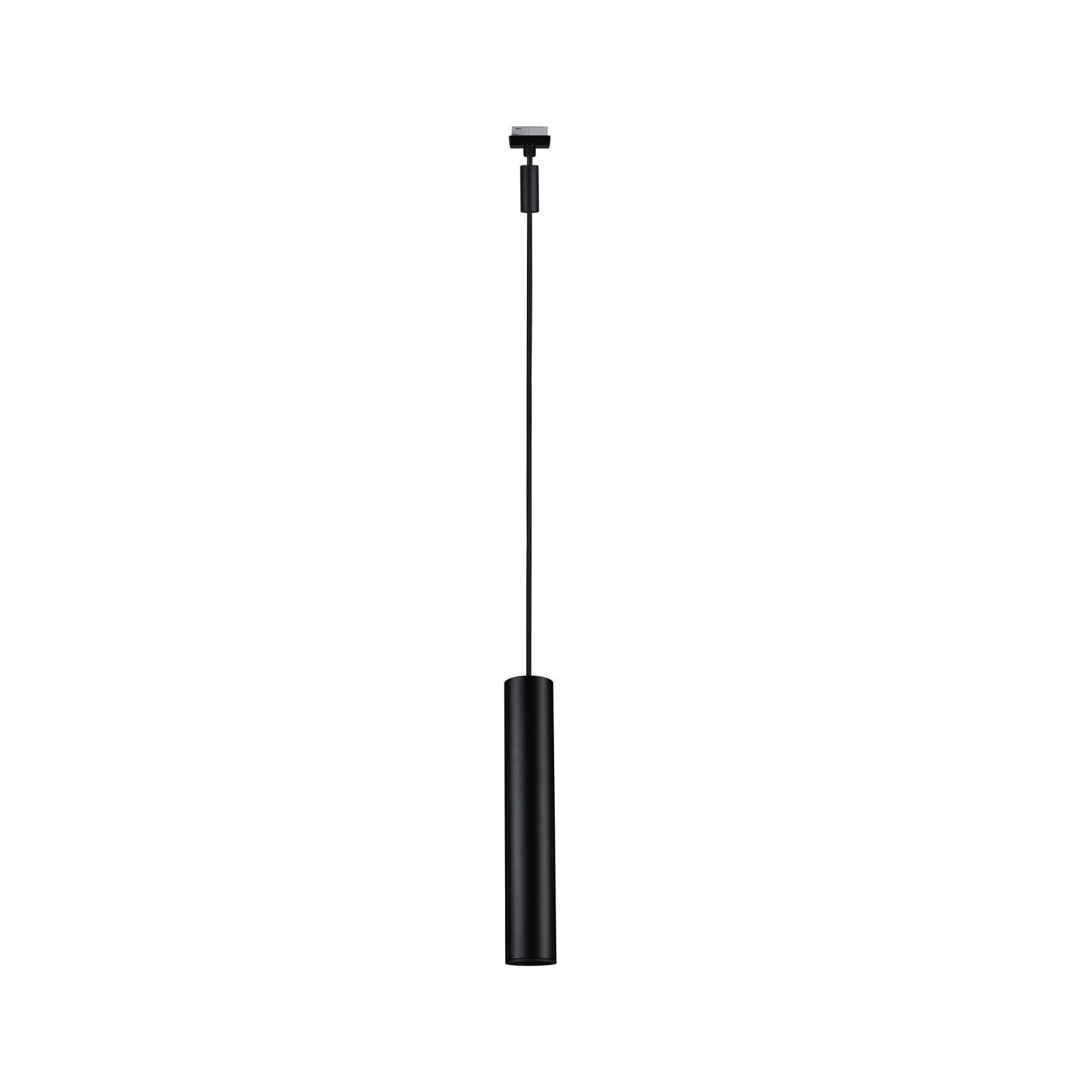 Paulmann Railsysteem-lampen URail Hanglamp Catalejo GU10 max. 10W dimbaar 230V (1-delig)