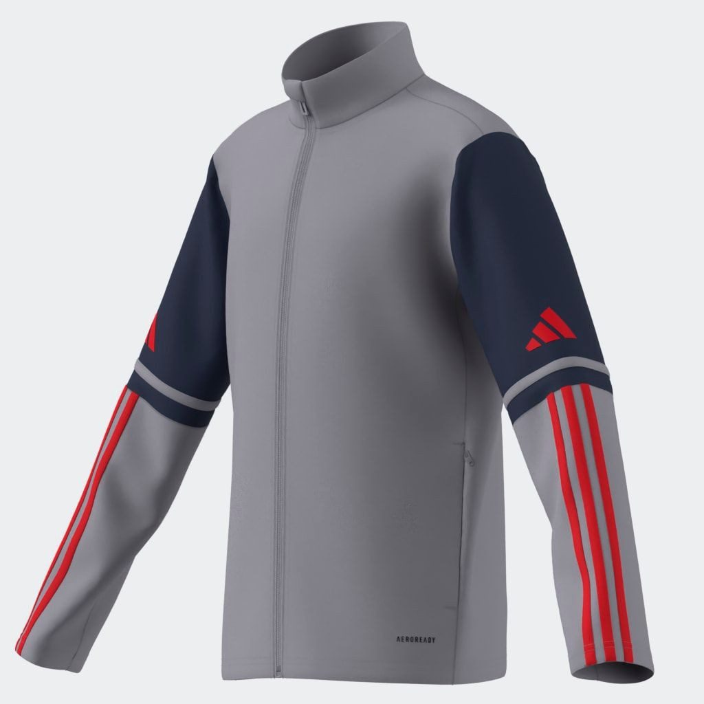 adidas Performance Trainingsjack SQ25 TR JKT Y
