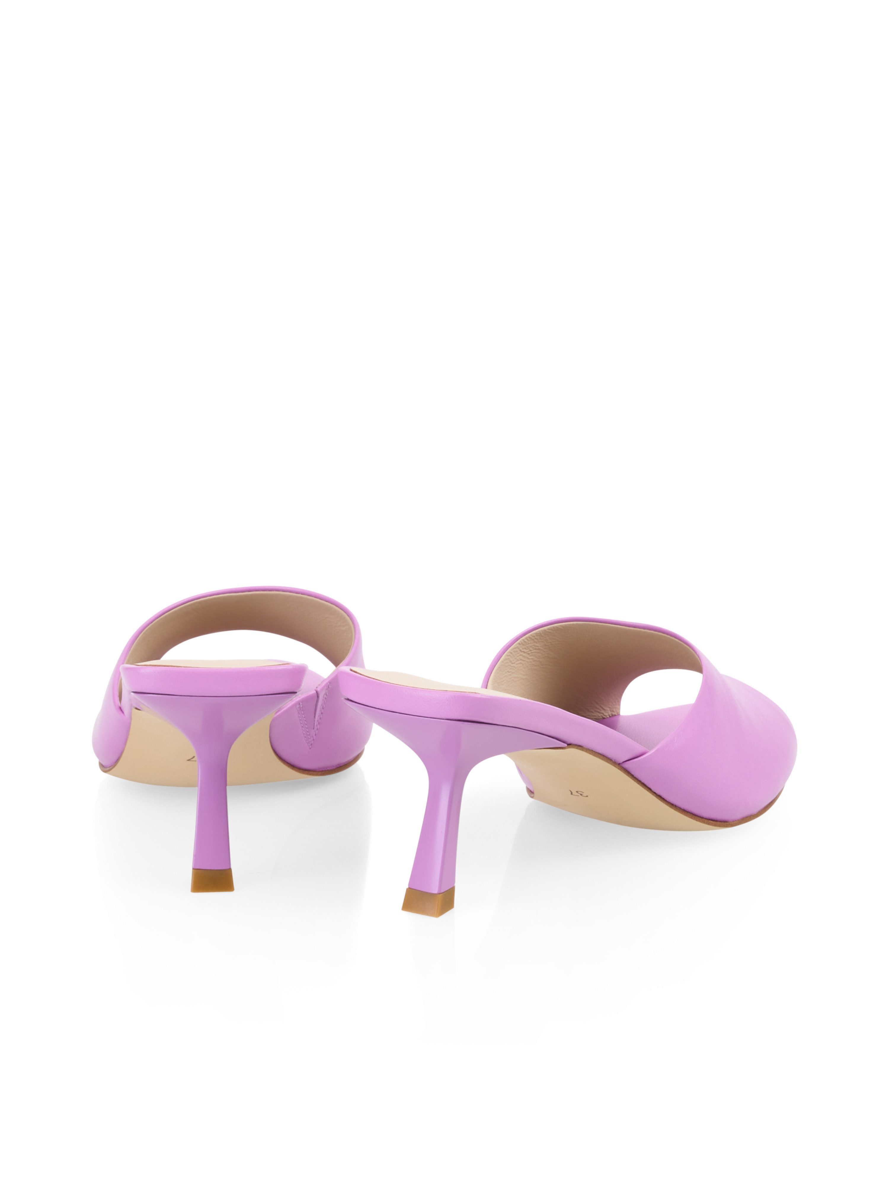 Marc Cain Slippers Dewdrop Dreams