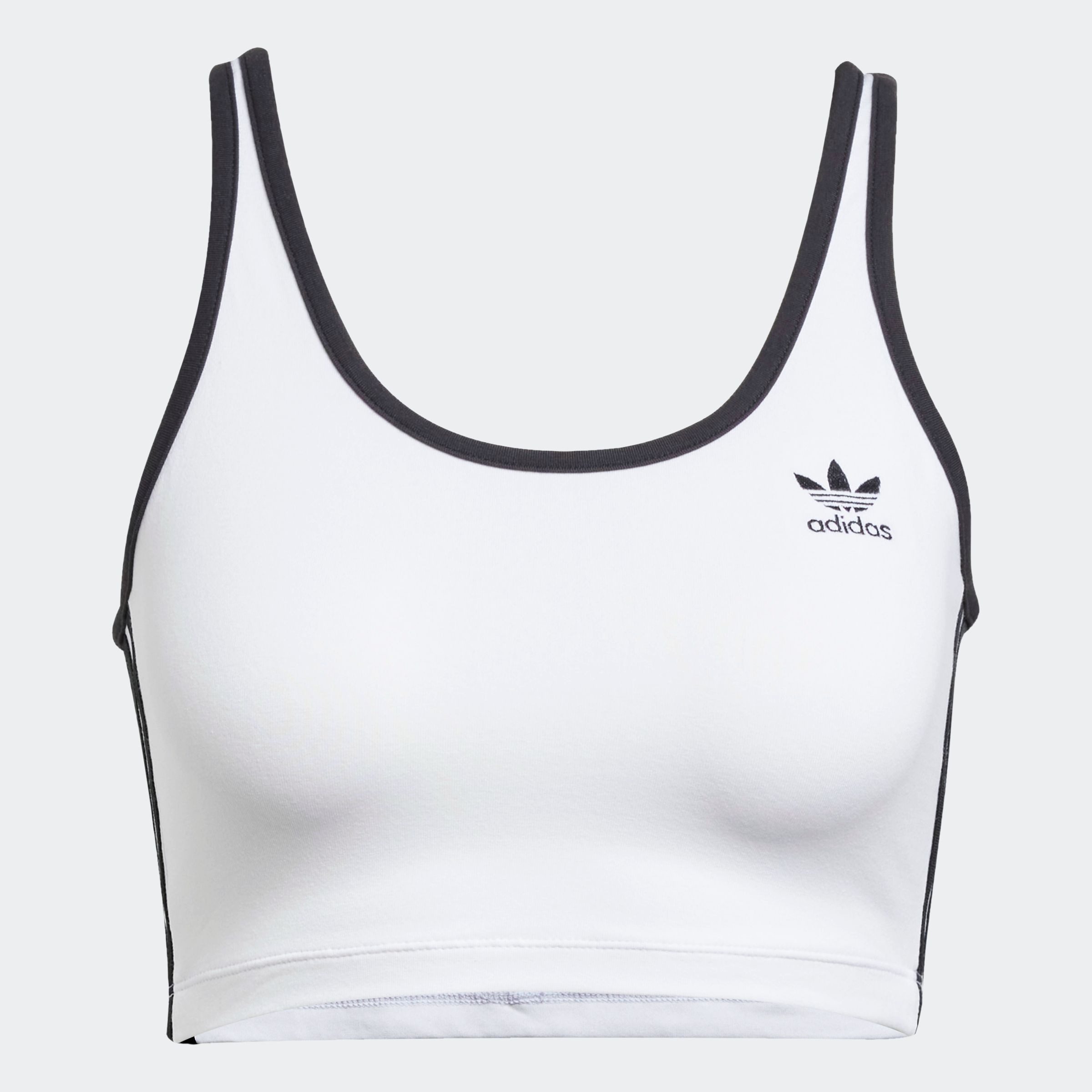 adidas Originals Tanktop 3S BRA TOP