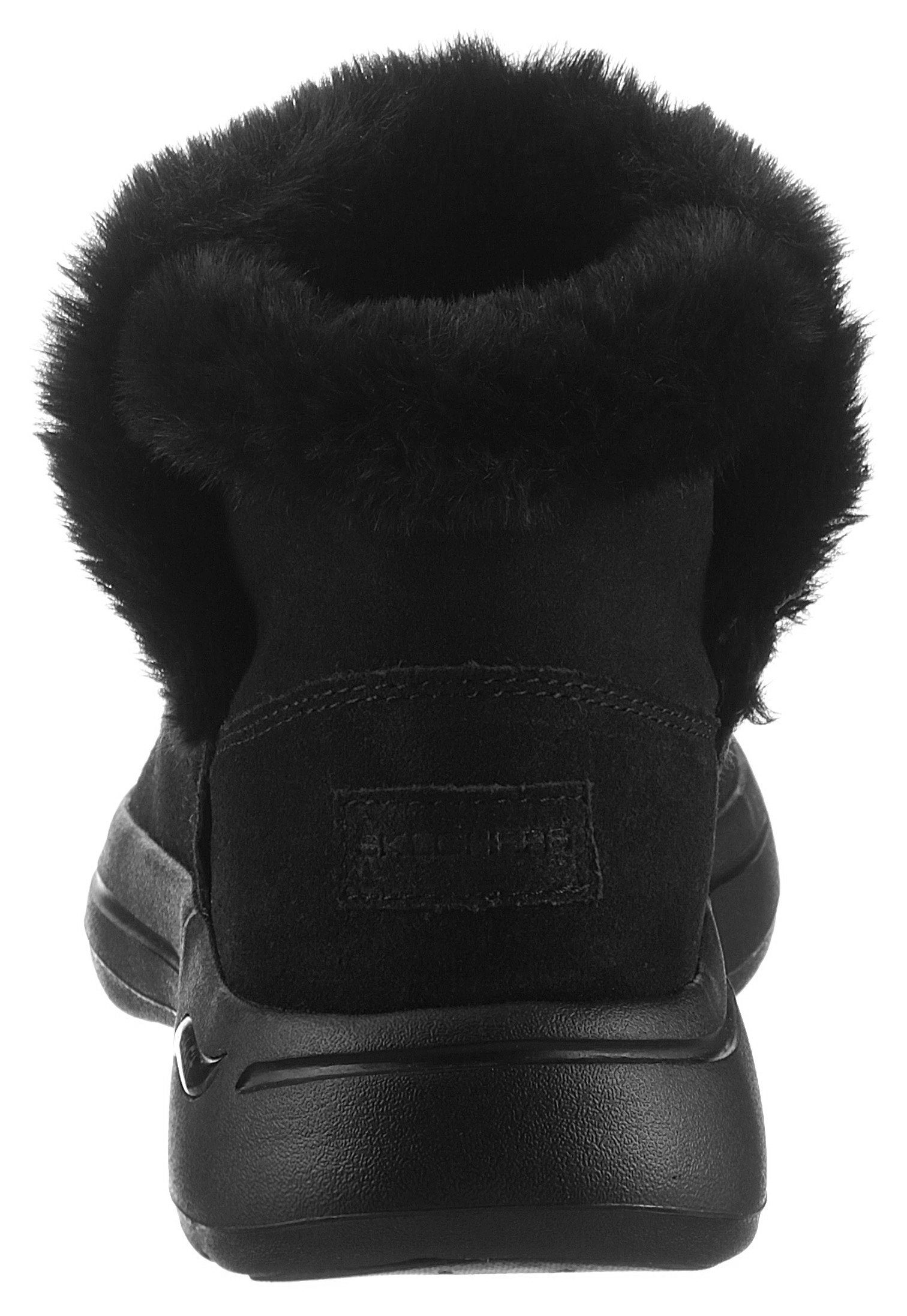 Skechers Winterlaarzen GO WALK ARCH FIT CHERISH
