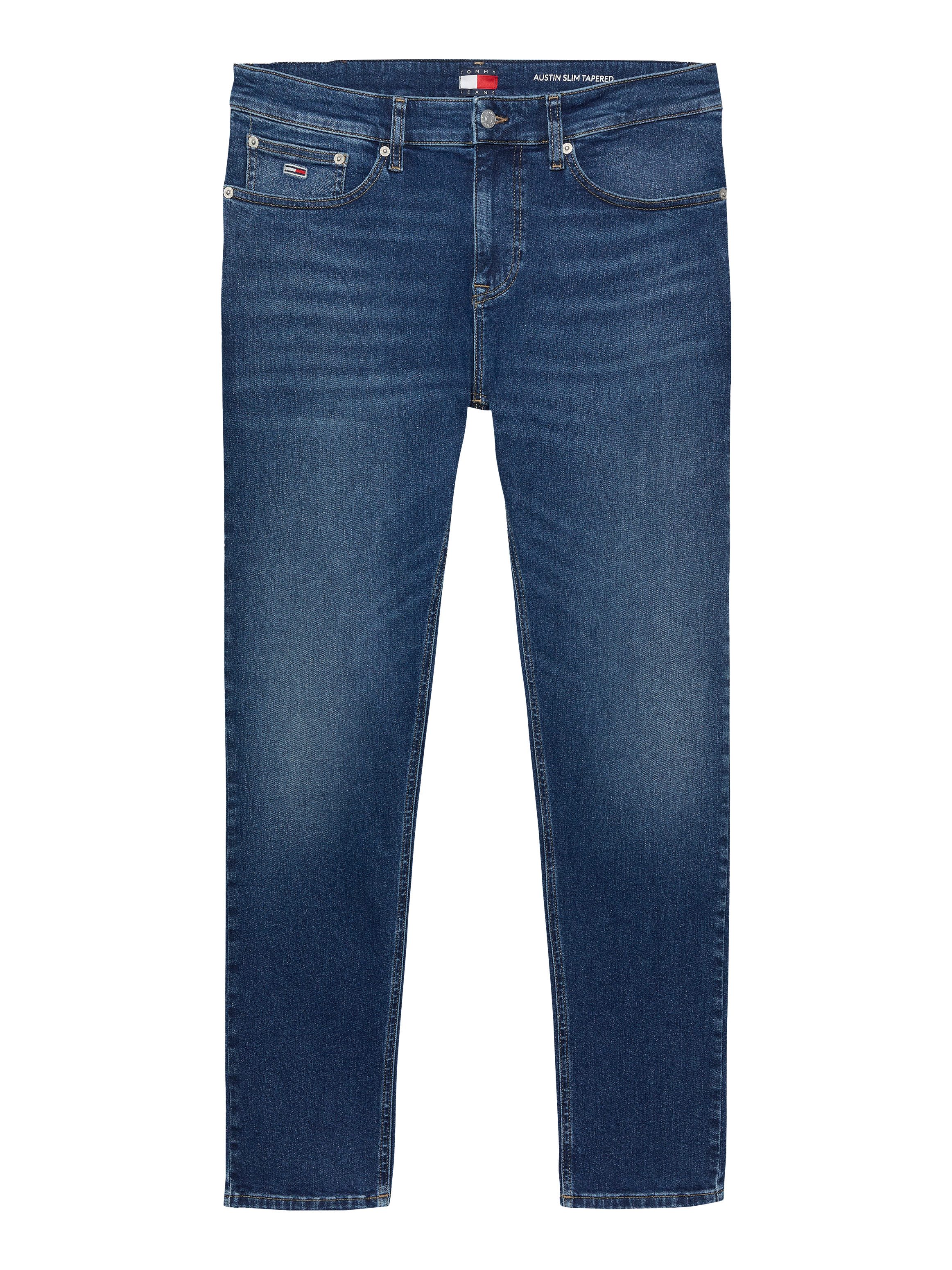 Tommy Jeans Plus Slim fit jeans SCANTON PLUS