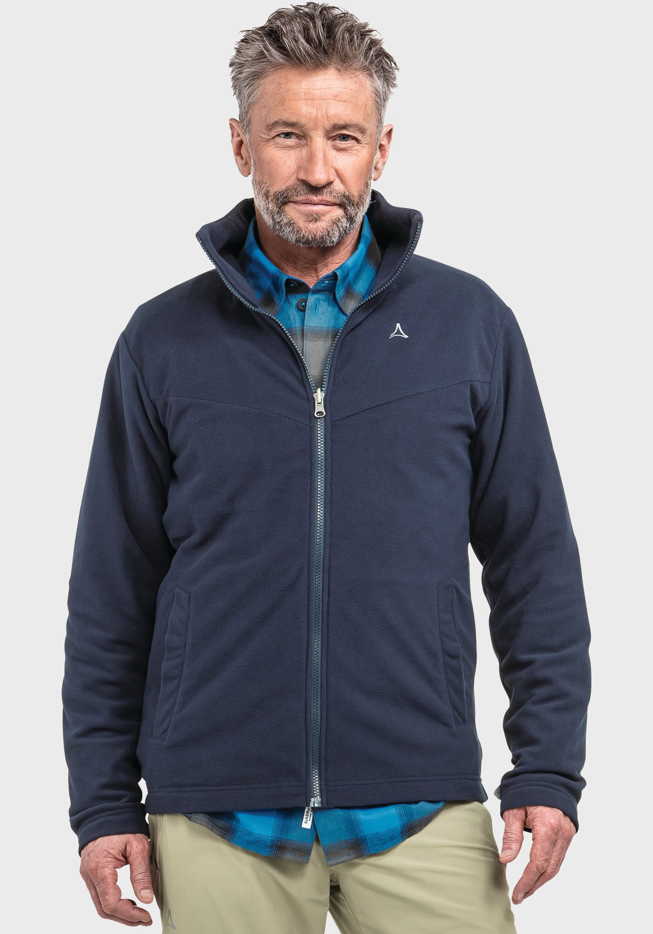 Schöffel 2-in-1-jack Hiking 3in1 Jacket Style Okere MNS