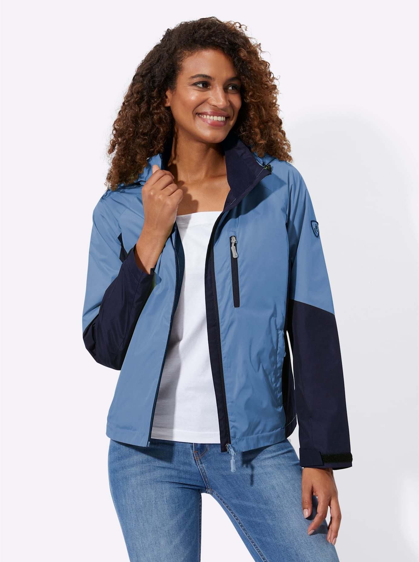 Casual Looks Functioneel jack