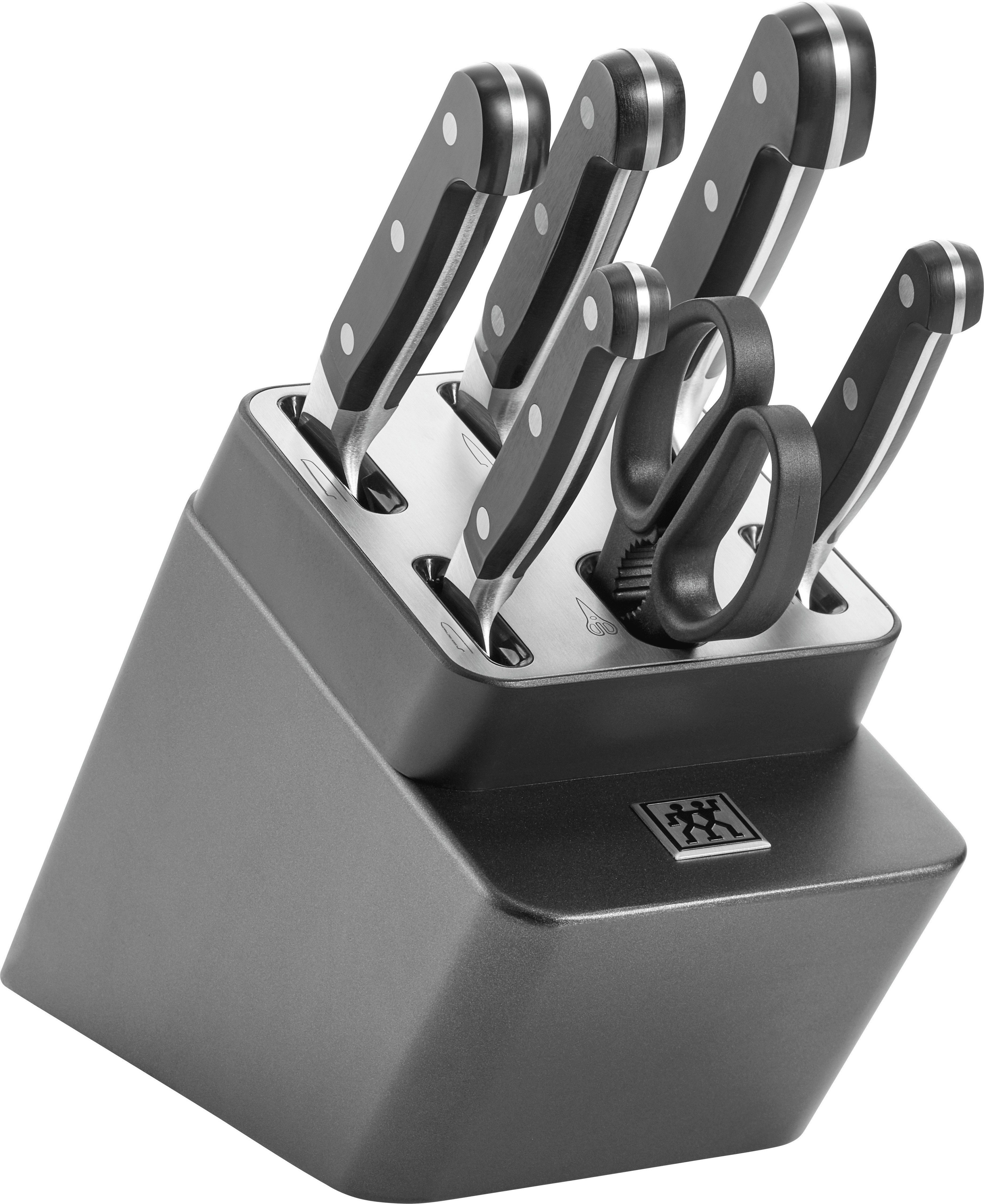 Zwilling Messenblok PRO (set, 7-delig)