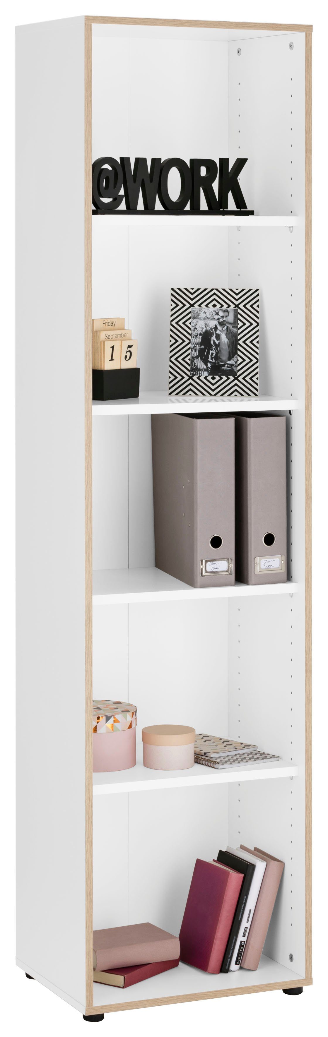 VOGL Möbelfabrik Kantoormeubelset Trelle (set, 3-delig)