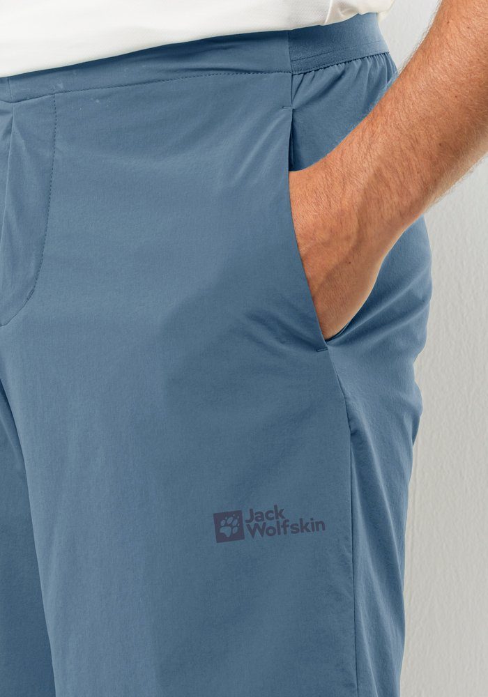 Jack Wolfskin Short PRELIGHT SHORTS M