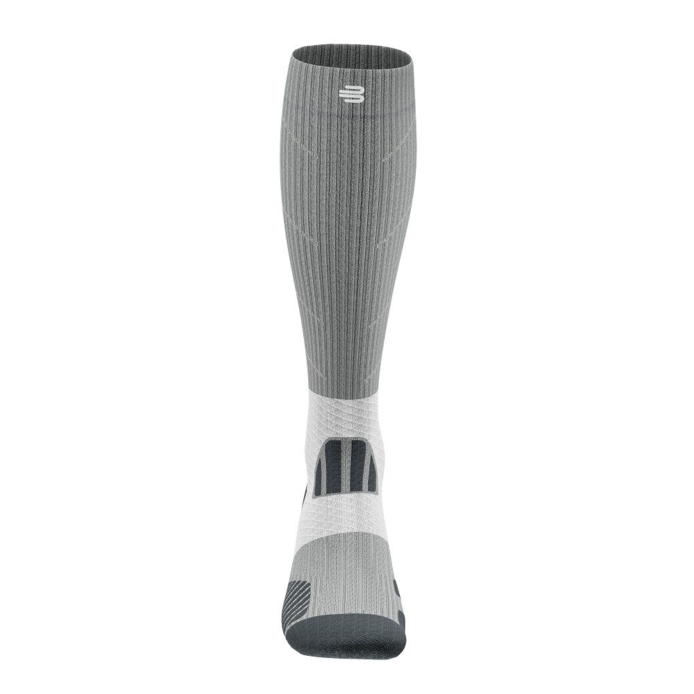 Bauerfeind Runningsokken TRAIL RUN COMPRESSION SOCKS