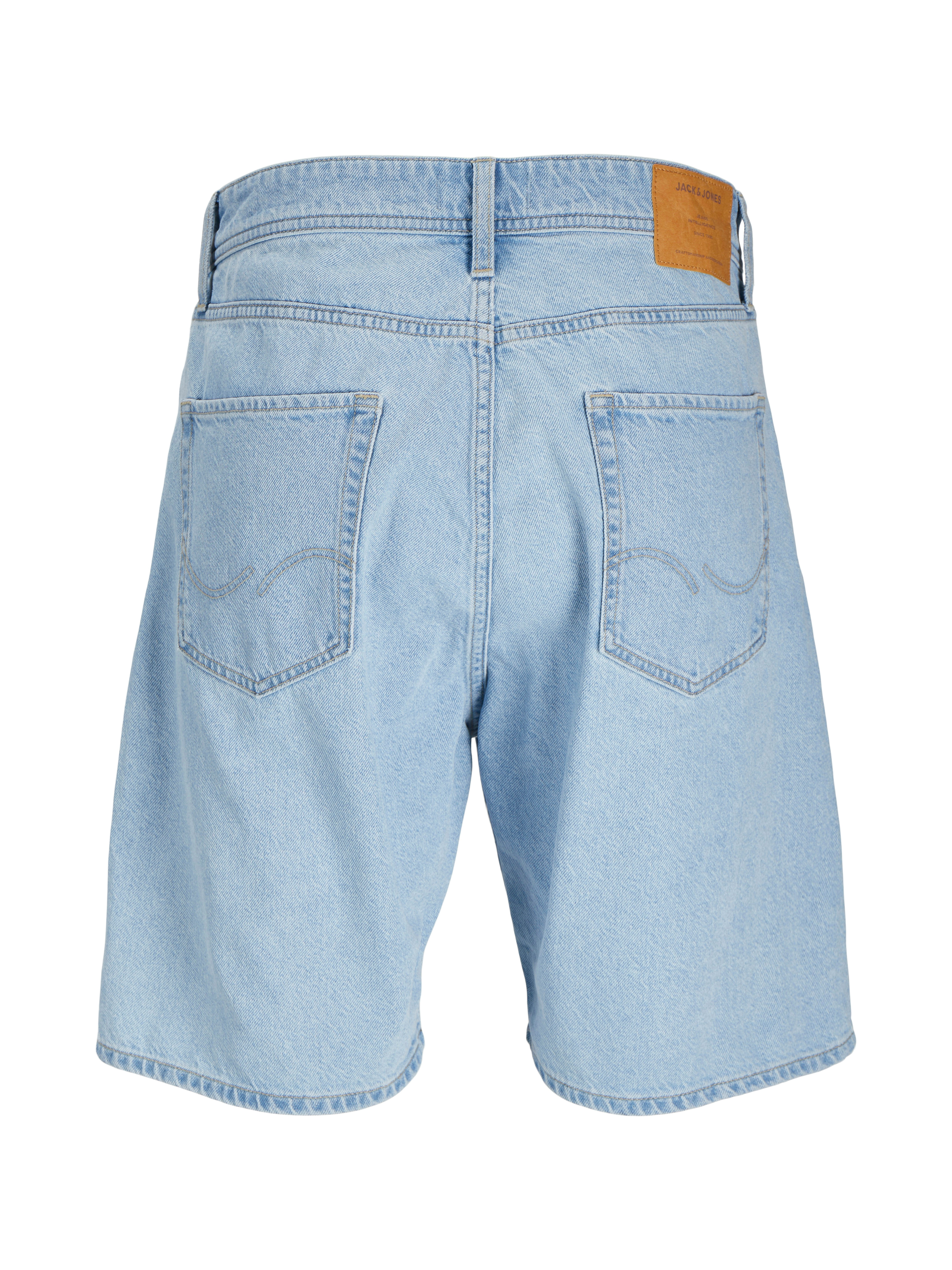 Jack & Jones Short JJIRON JJORIGINAL SHORTS MF 328 SN