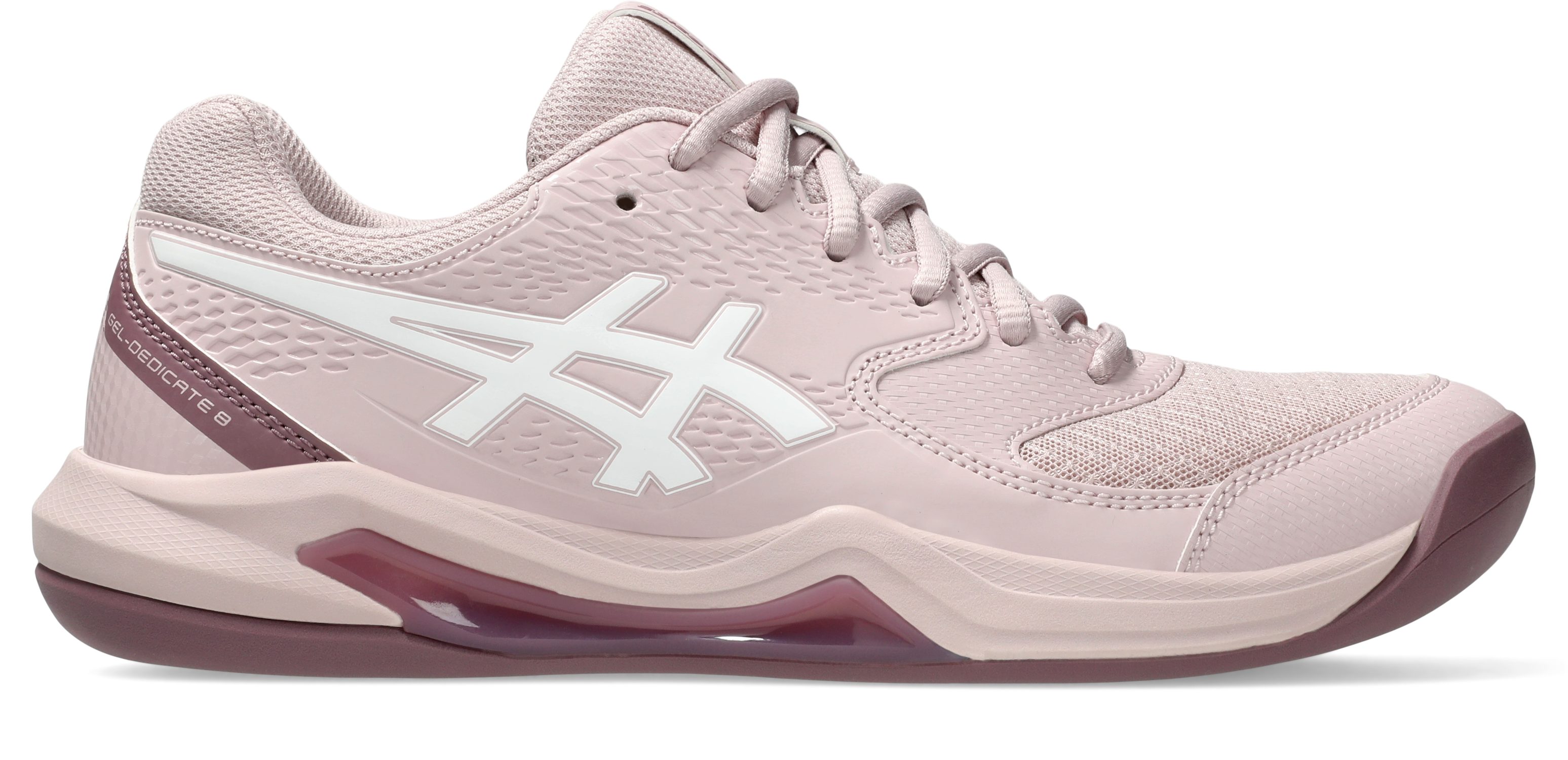 Asics Tennisschoenen GEL-DEDICATE 8 INDOOR Tennisschoen voor de hal