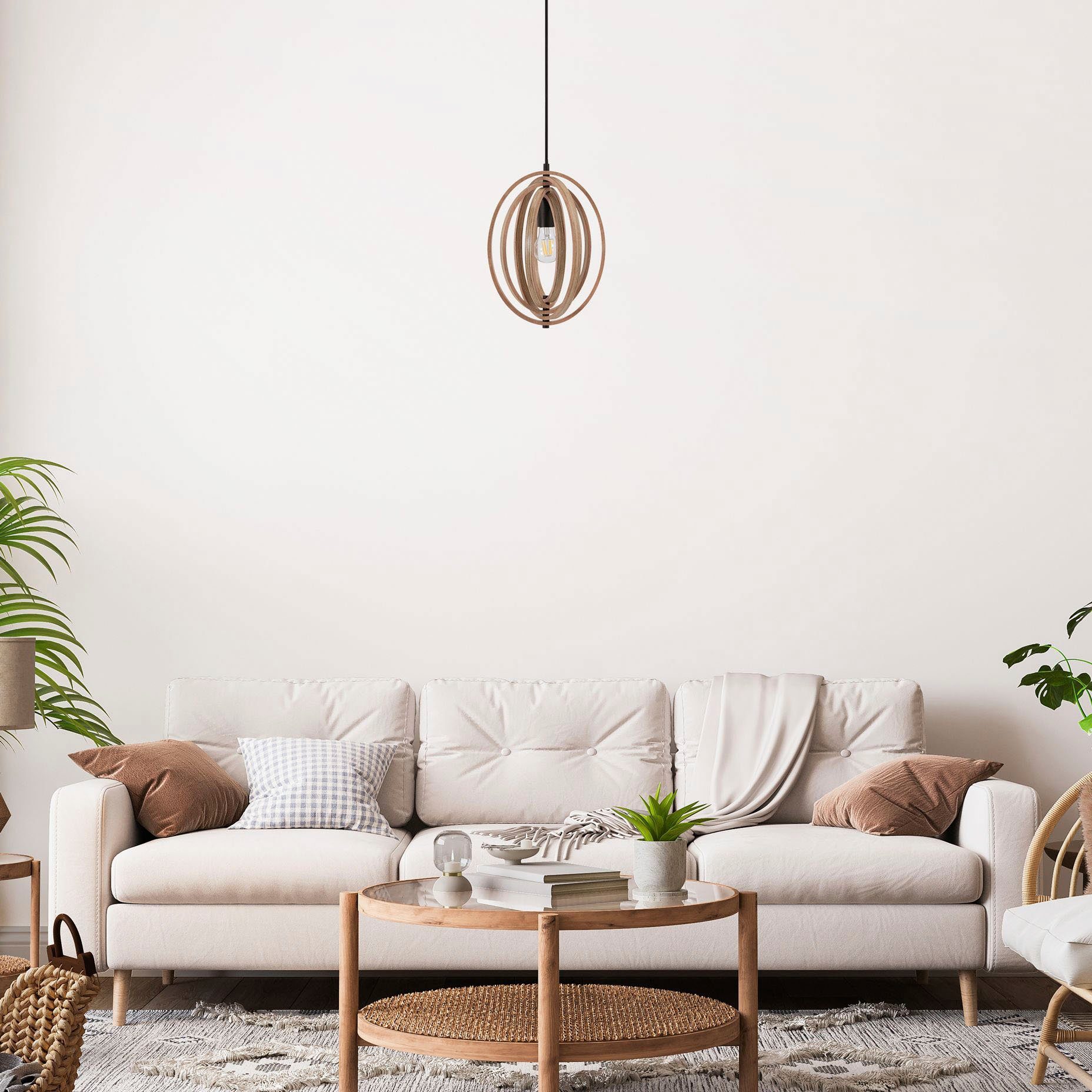 Paco Home Hanglamp BARRY M