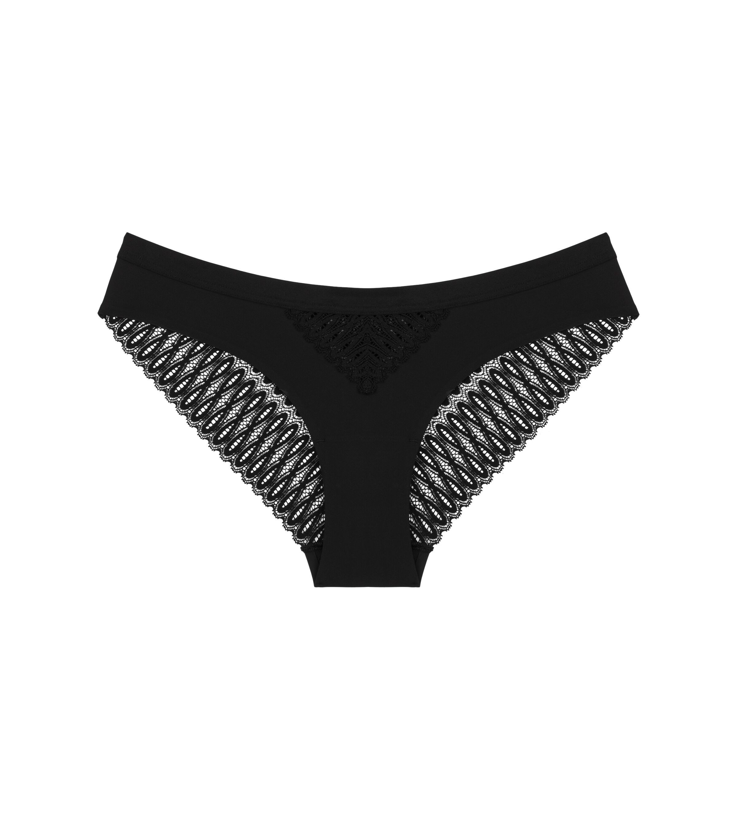 Triumph Slip Aura Spotlight Brazilian
