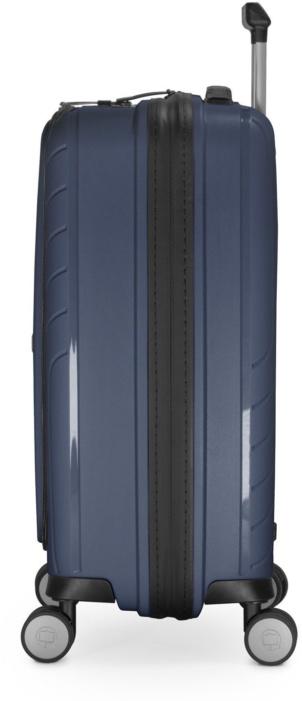 Hauptstadtkoffer Hardshell-trolley TXL, in verschillende kleuren en maten