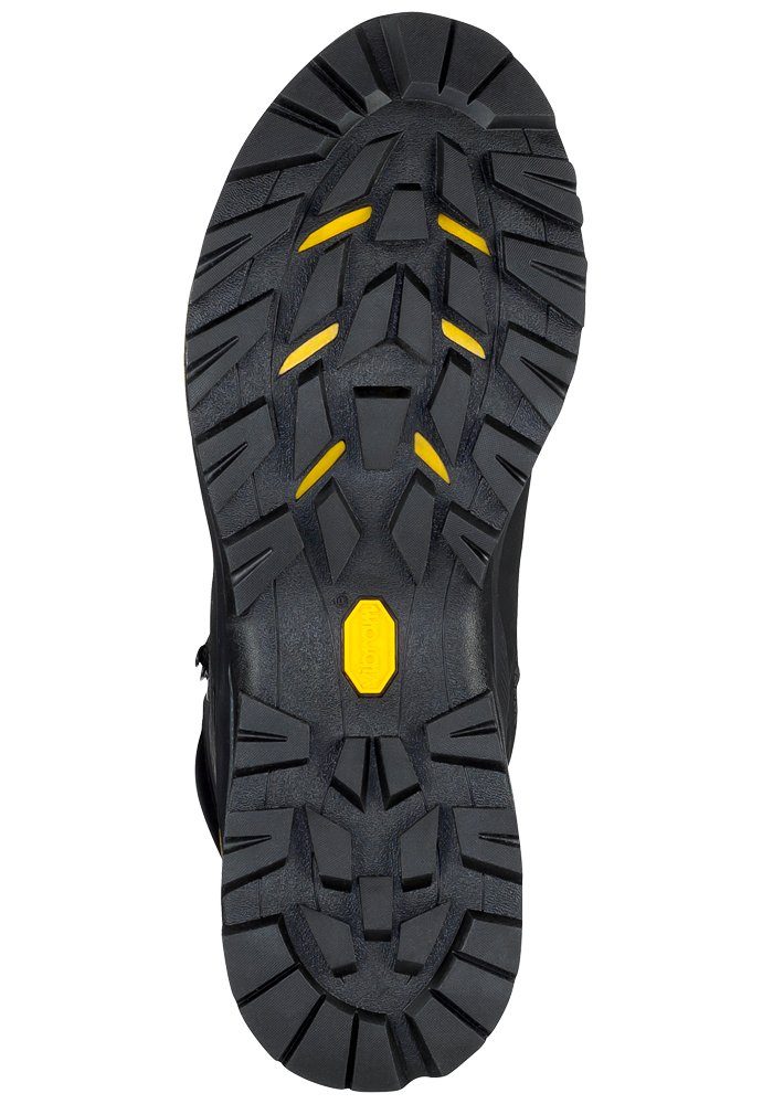 Jack Wolfskin Trekkingschoenen FORCE TREKKER TEXAPORE MID M