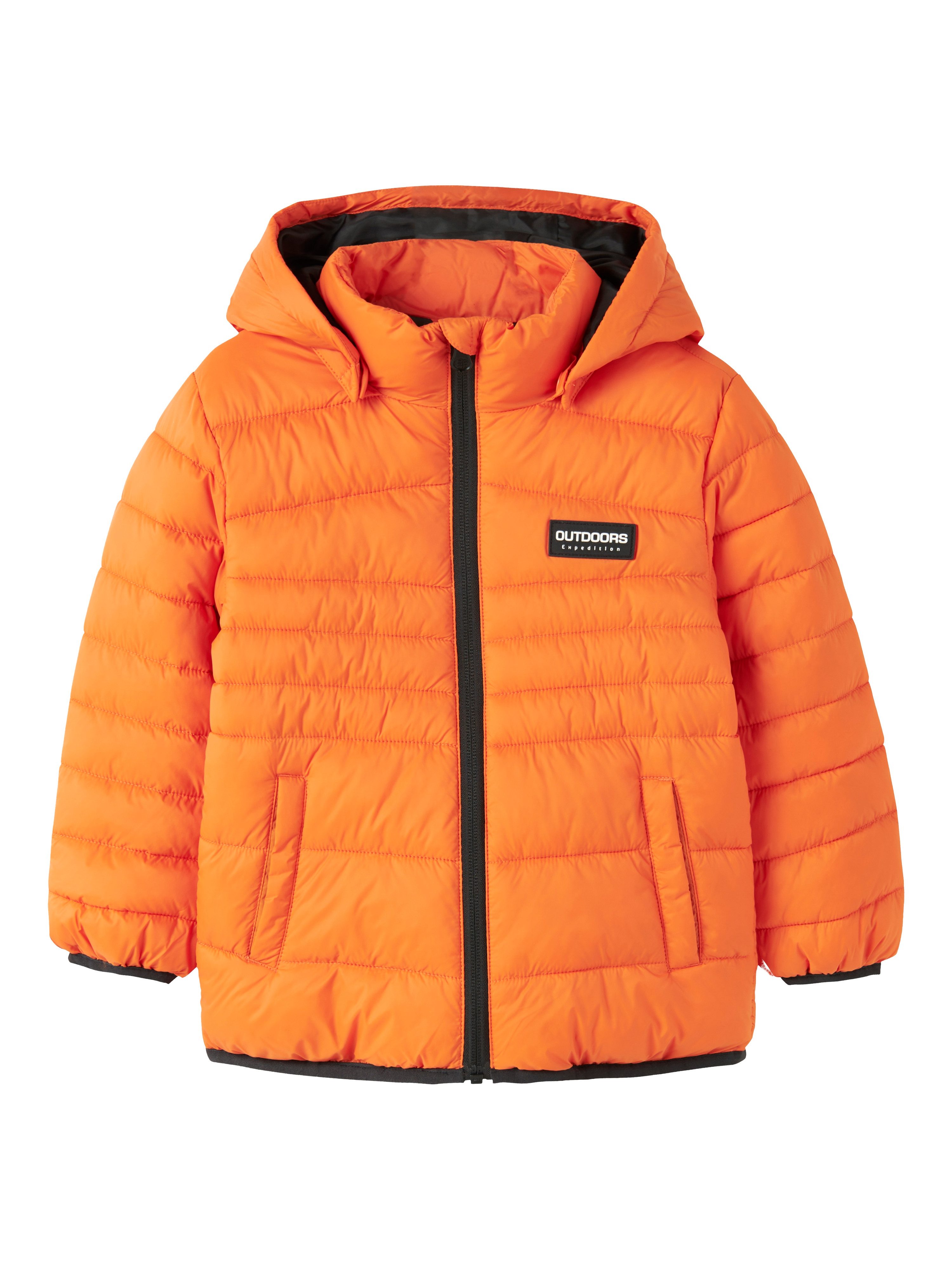 Name It Outdoorjack NMMMARBLE JACKET PB