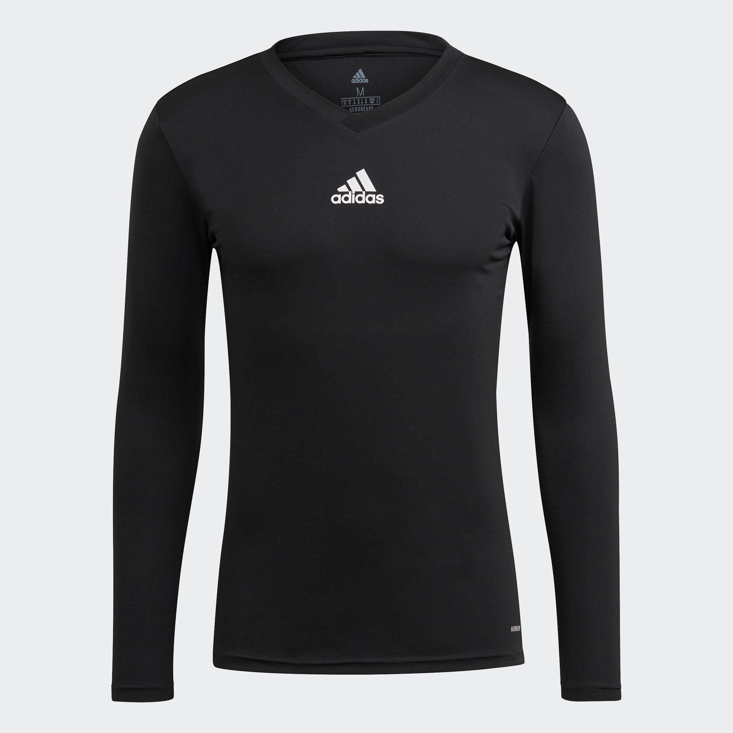 Camiseta Team Base Nike , Zwart , Heren