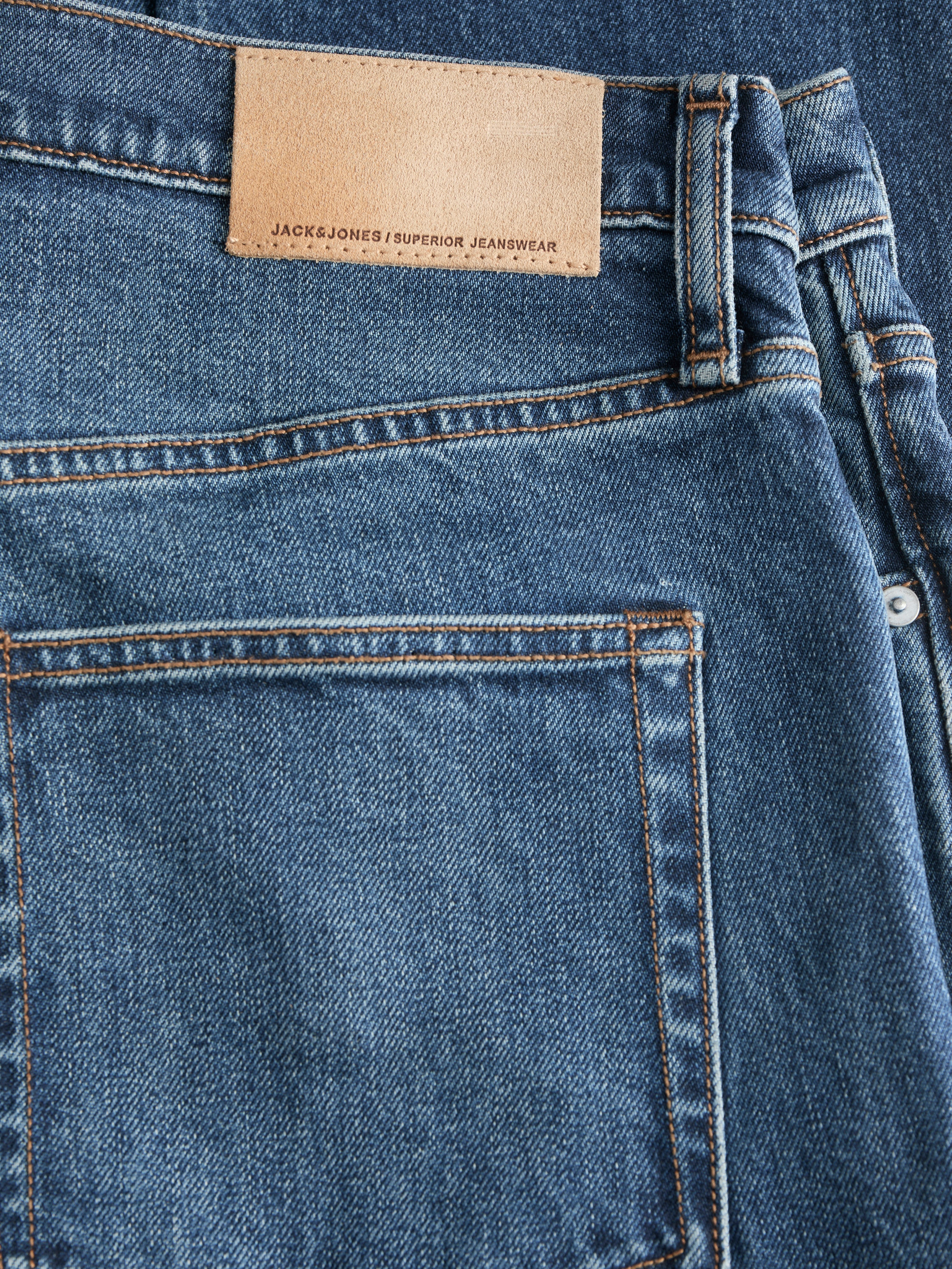 Jack & Jones Loose fit jeans