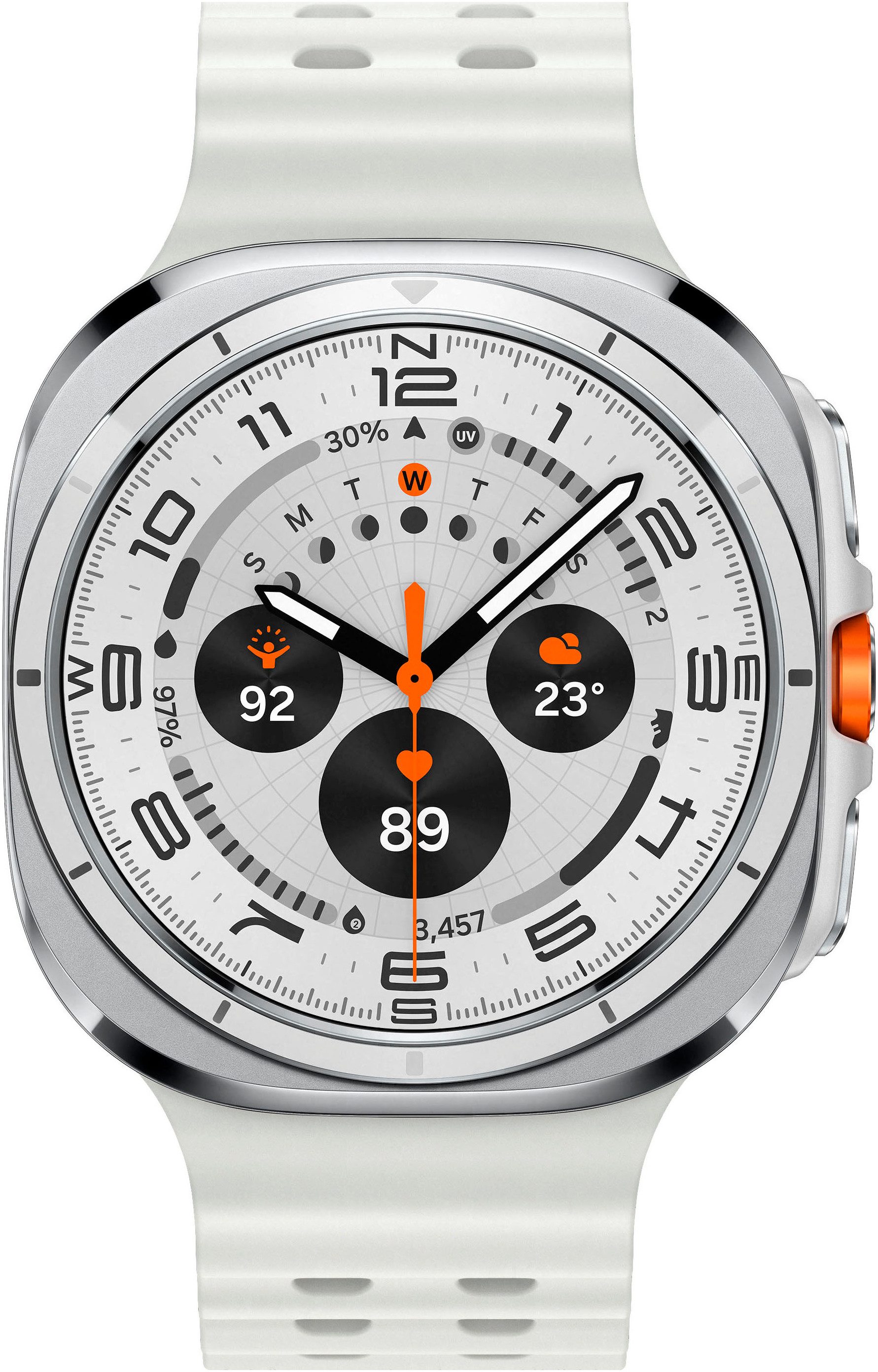 Samsung Smartwatch Galaxy Watch Ultra (2025)