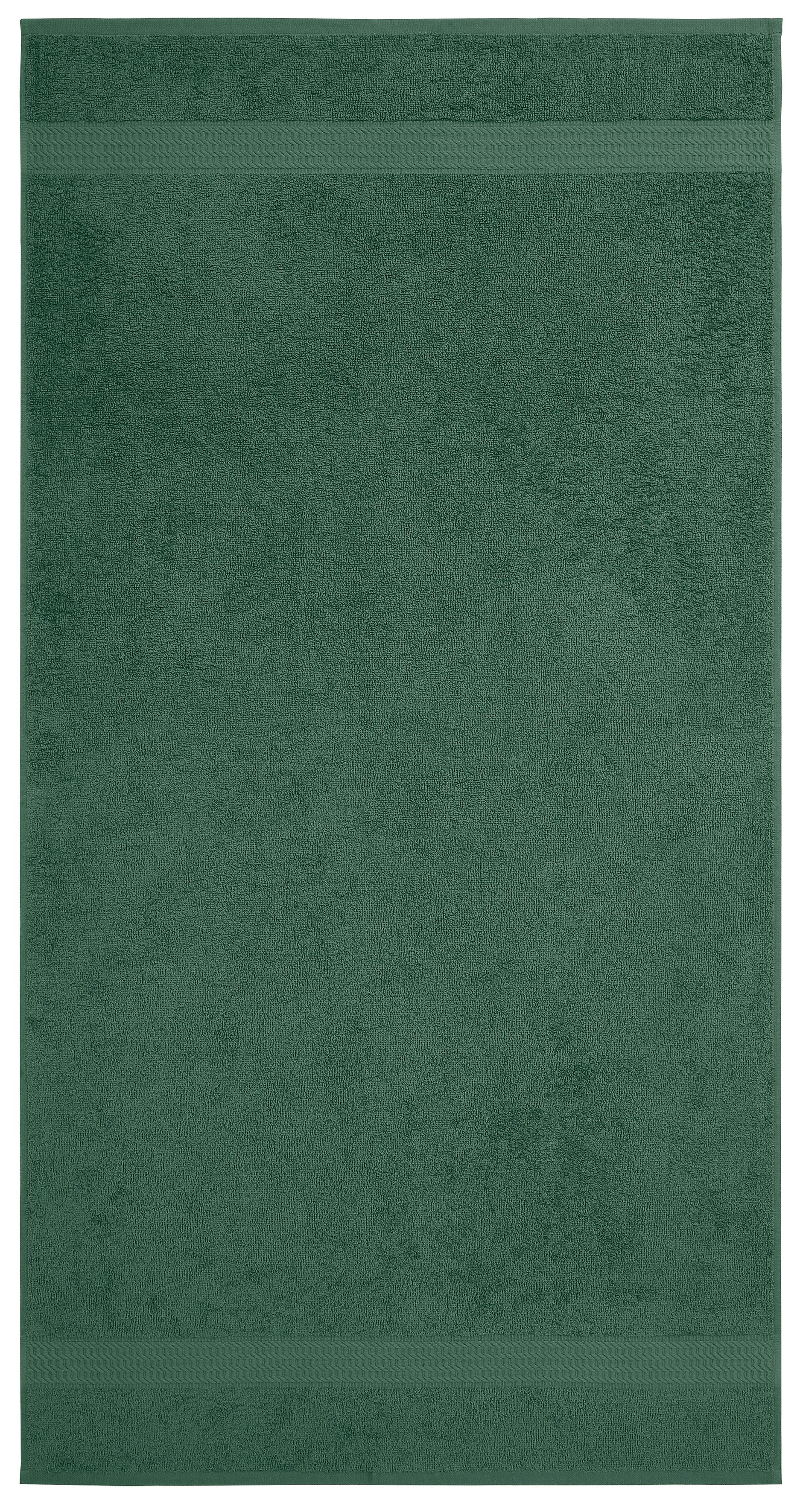 my home Douchelakens Juna, als set en serie verkrijgbaar, 4 douchehanddoeken, 70x140 cm (4 stuks)