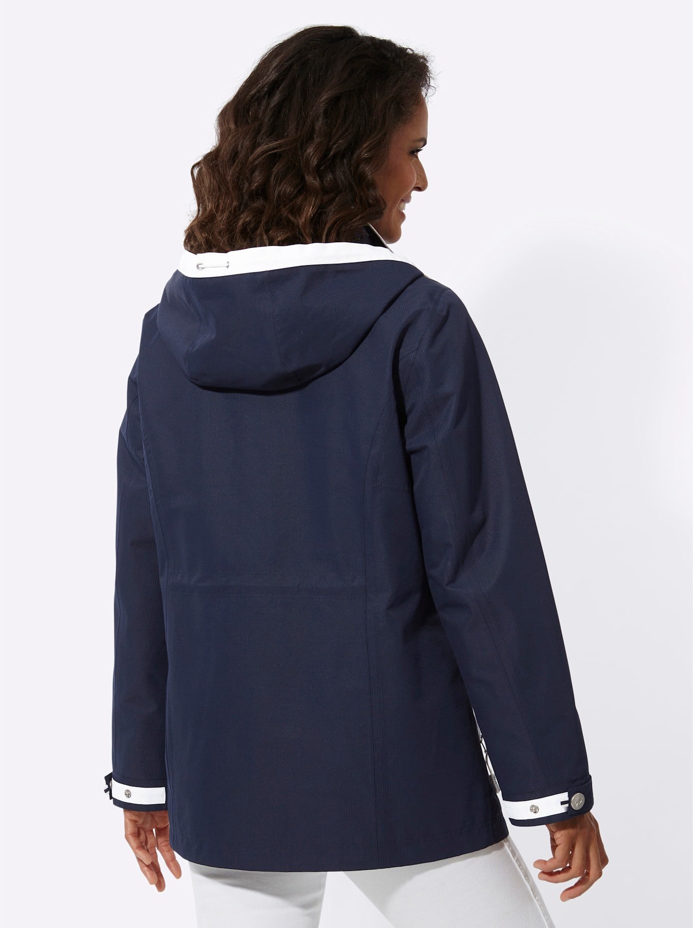 Casual Looks Anorak