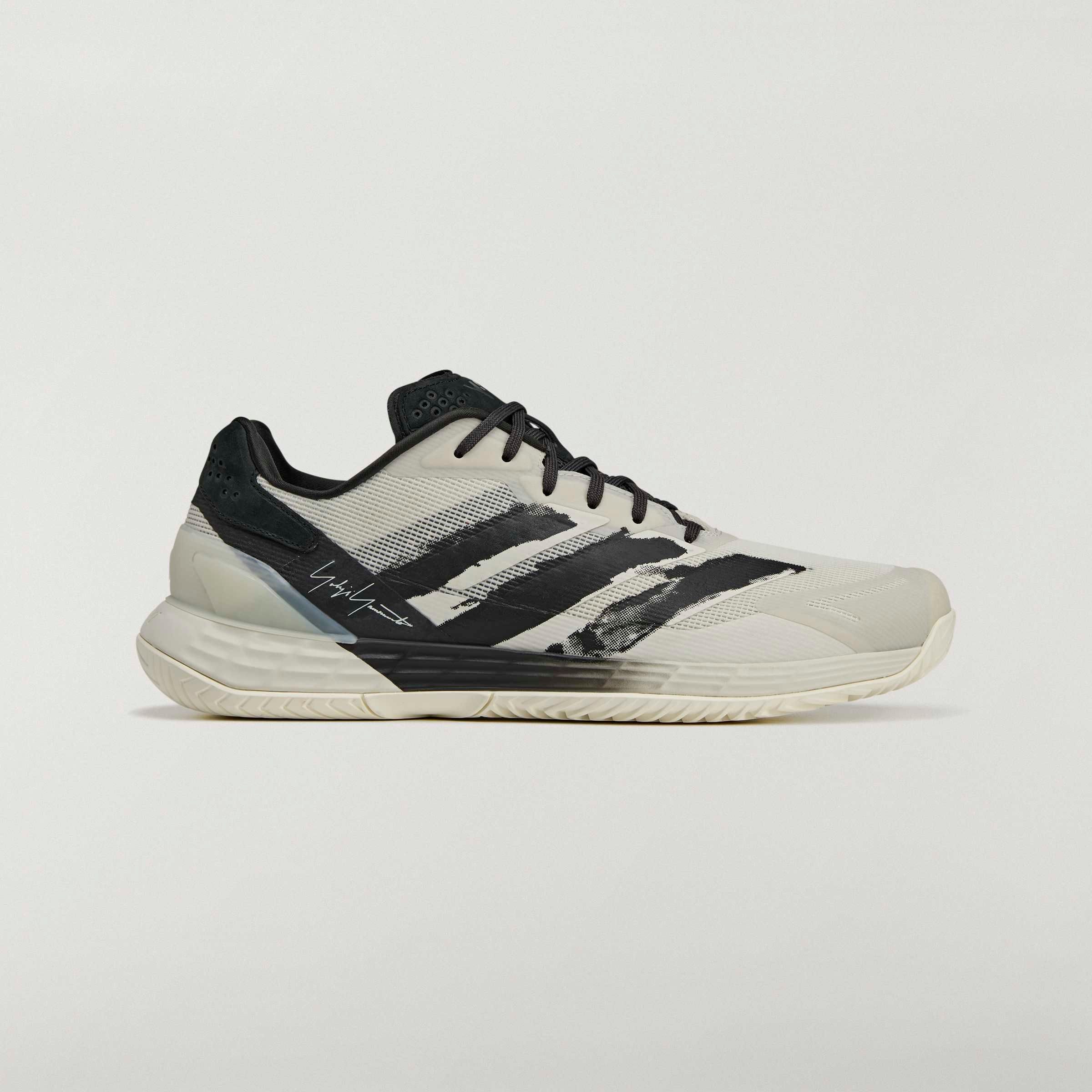 adidas Performance Tennisschoenen Y-3 DEFIANT SPEED 2