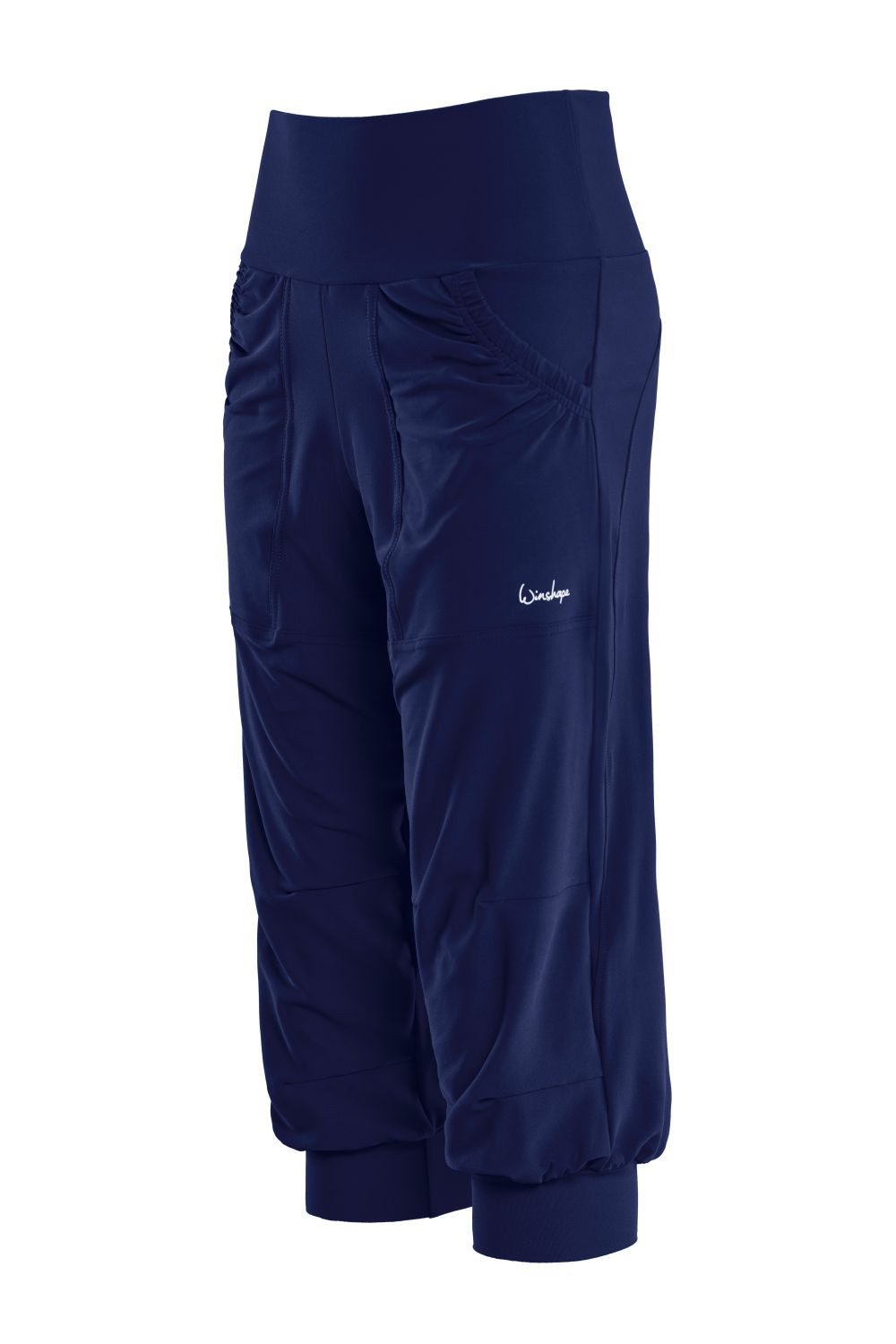 Winshape Sportbroek Functional Comfort ¾ leisurebroek LEI201C
