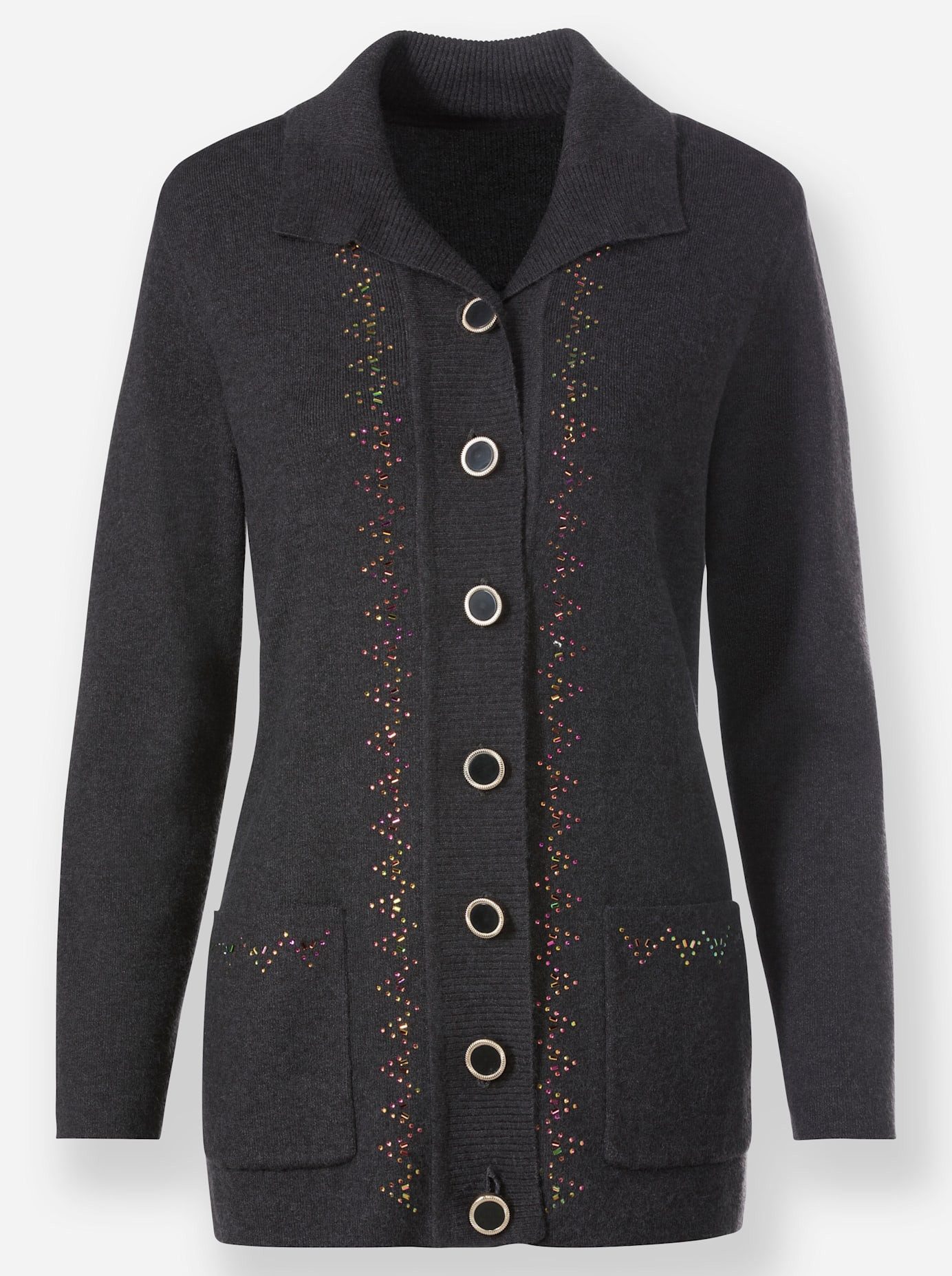 Classic Cardigan