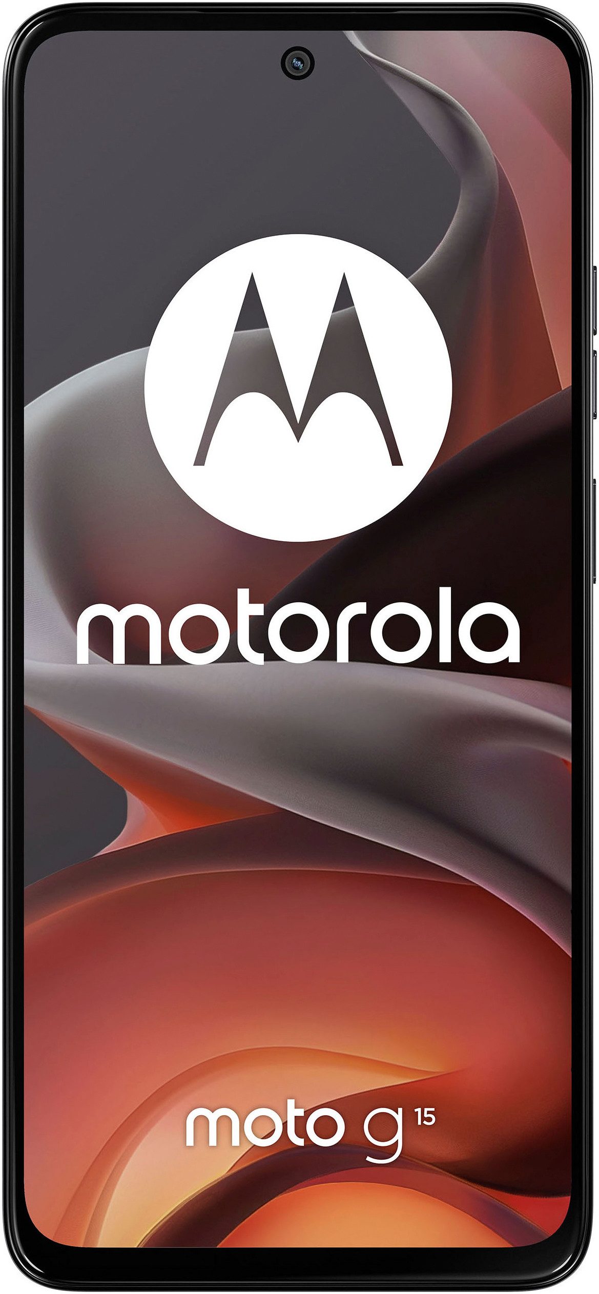Motorola Smartphone Moto g15