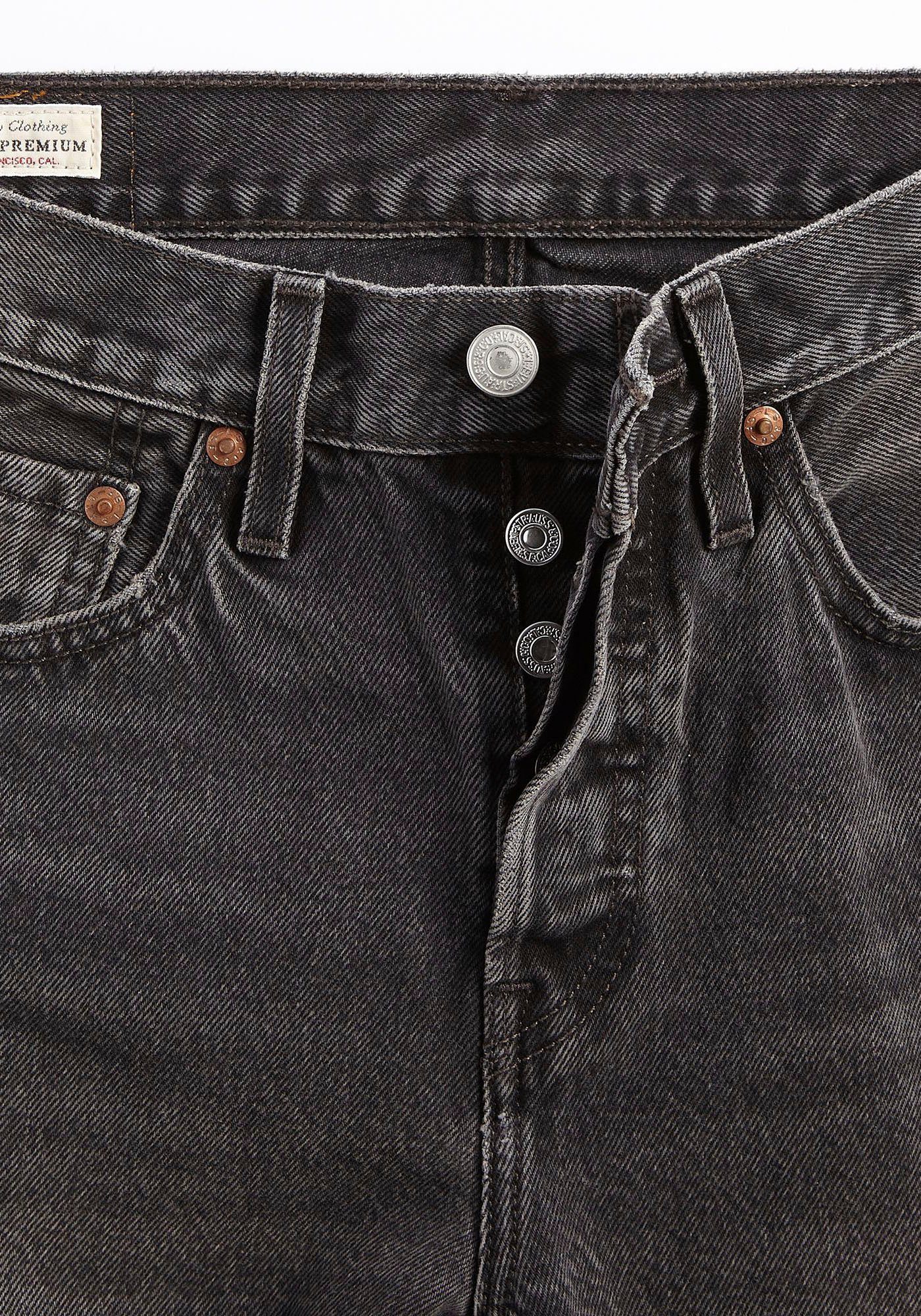 Levi's® 5-pocket jeans 501 Long 501 collection