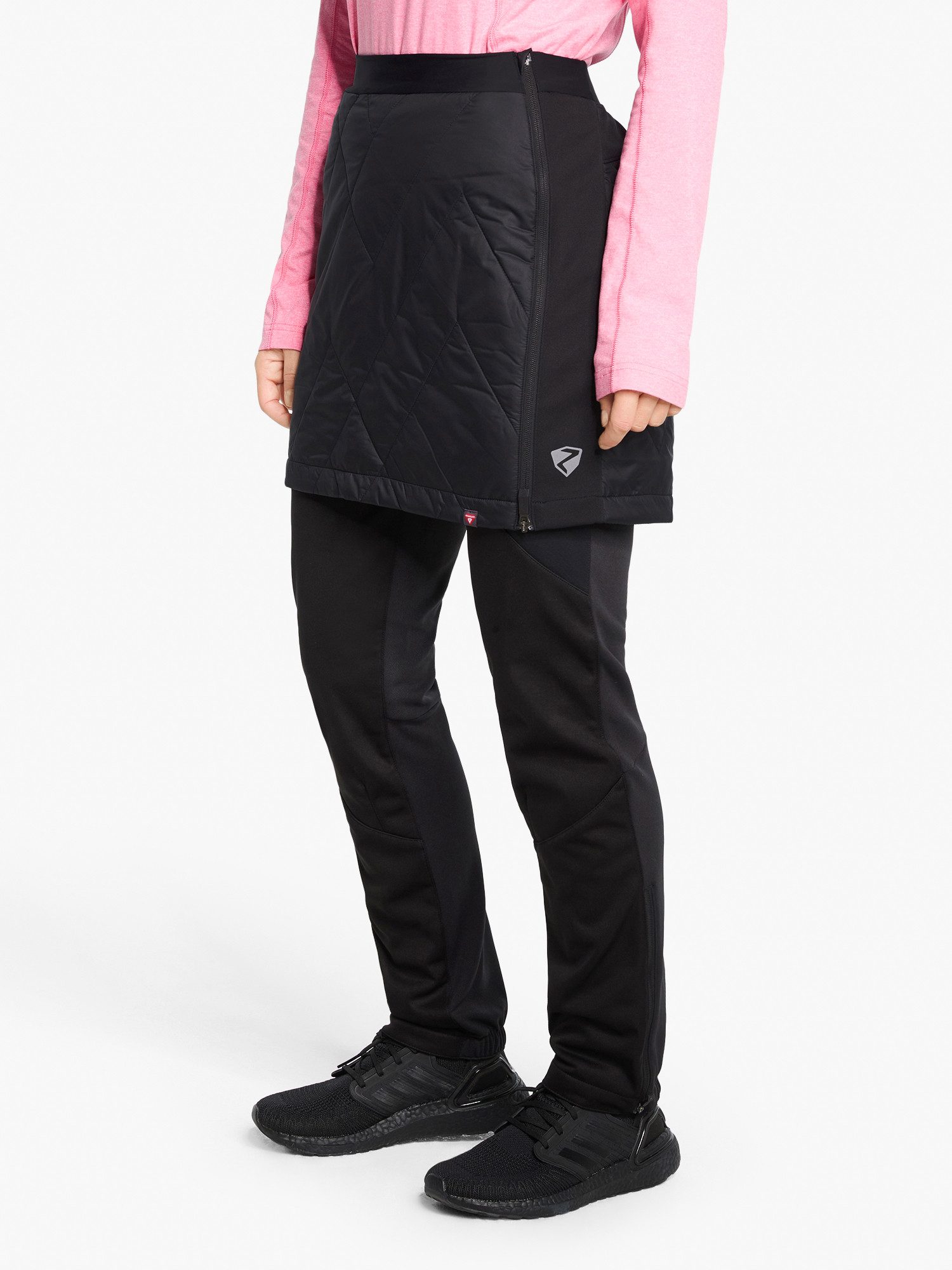 Ziener Rok in O-lijn NIMA-Z skirt lady
