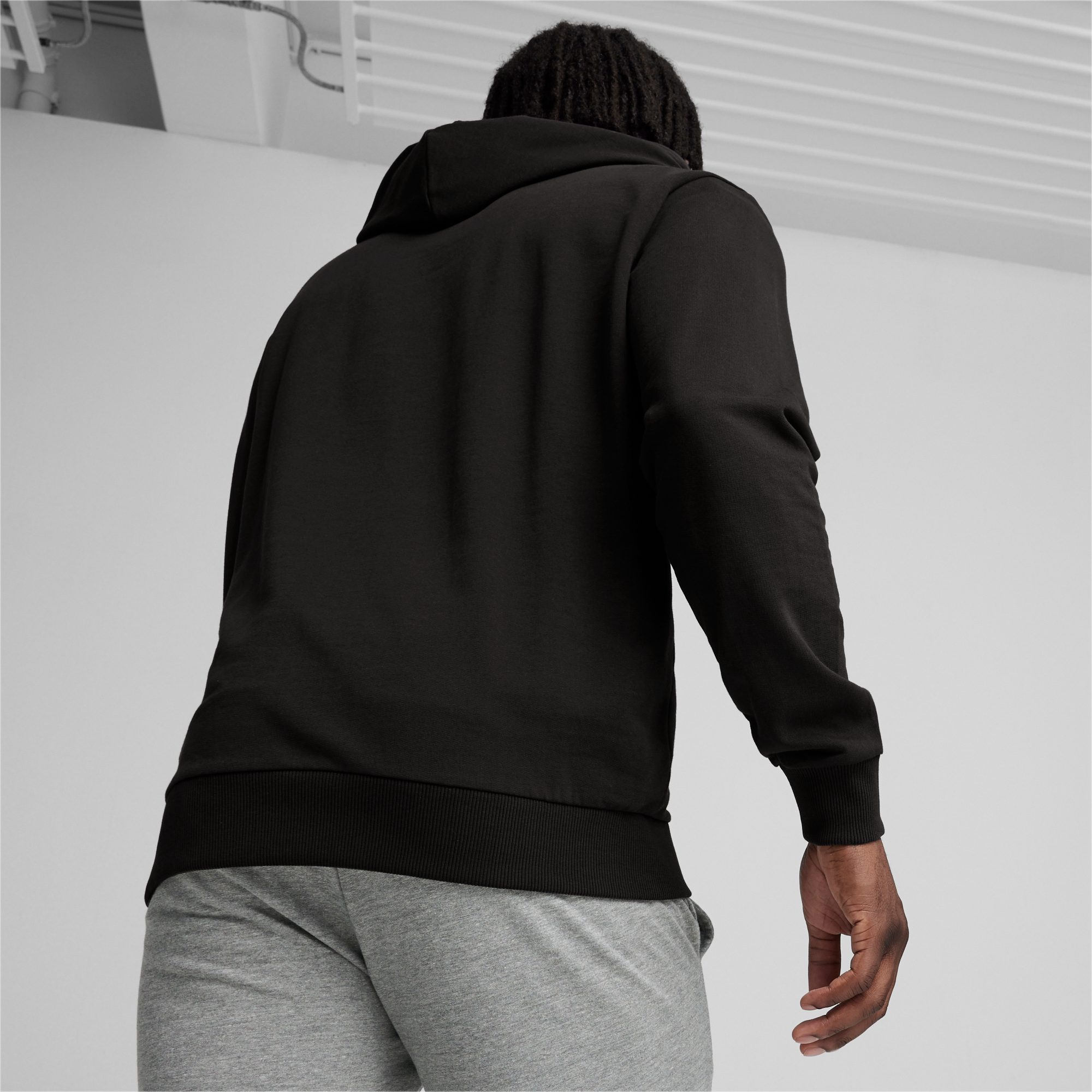 PUMA Hoodie TEAMGOAL CASUALS HOODY