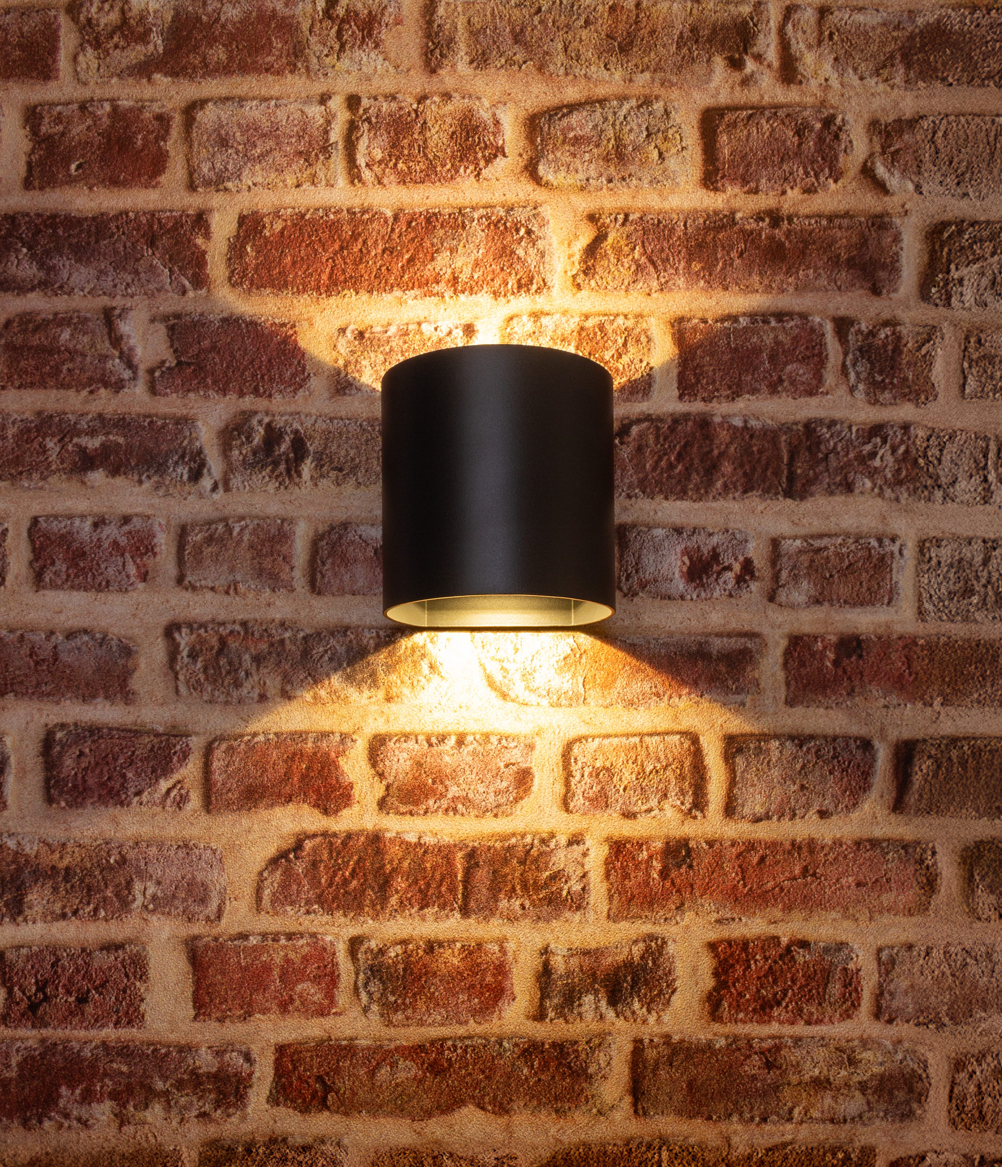 ECO-LIGHT Wandlamp voor buiten DODD (1 stuk)